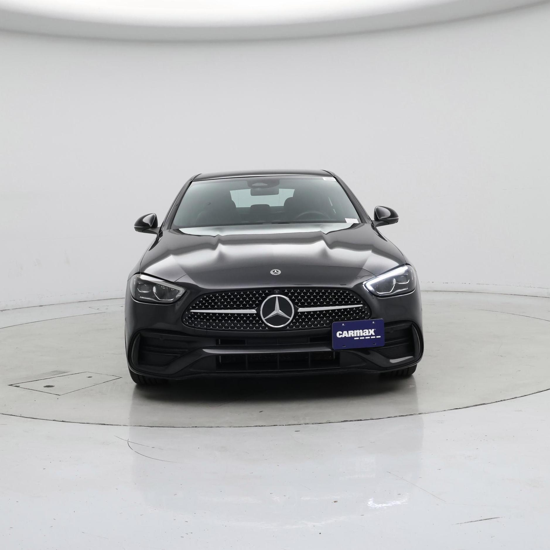 Thumbnail: 2024 Mercedes-Benz C-Class - 5