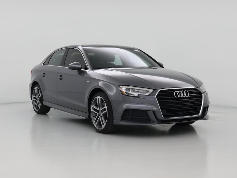 2017 Audi A3 Premium Plus -
                  Tampa, FL