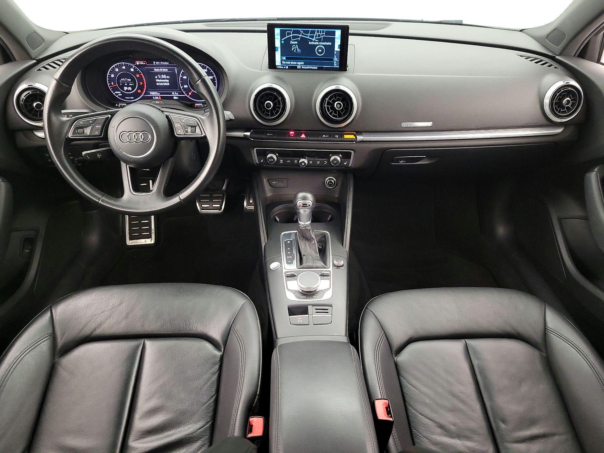 Thumbnail: 2017 Audi A3 - 9