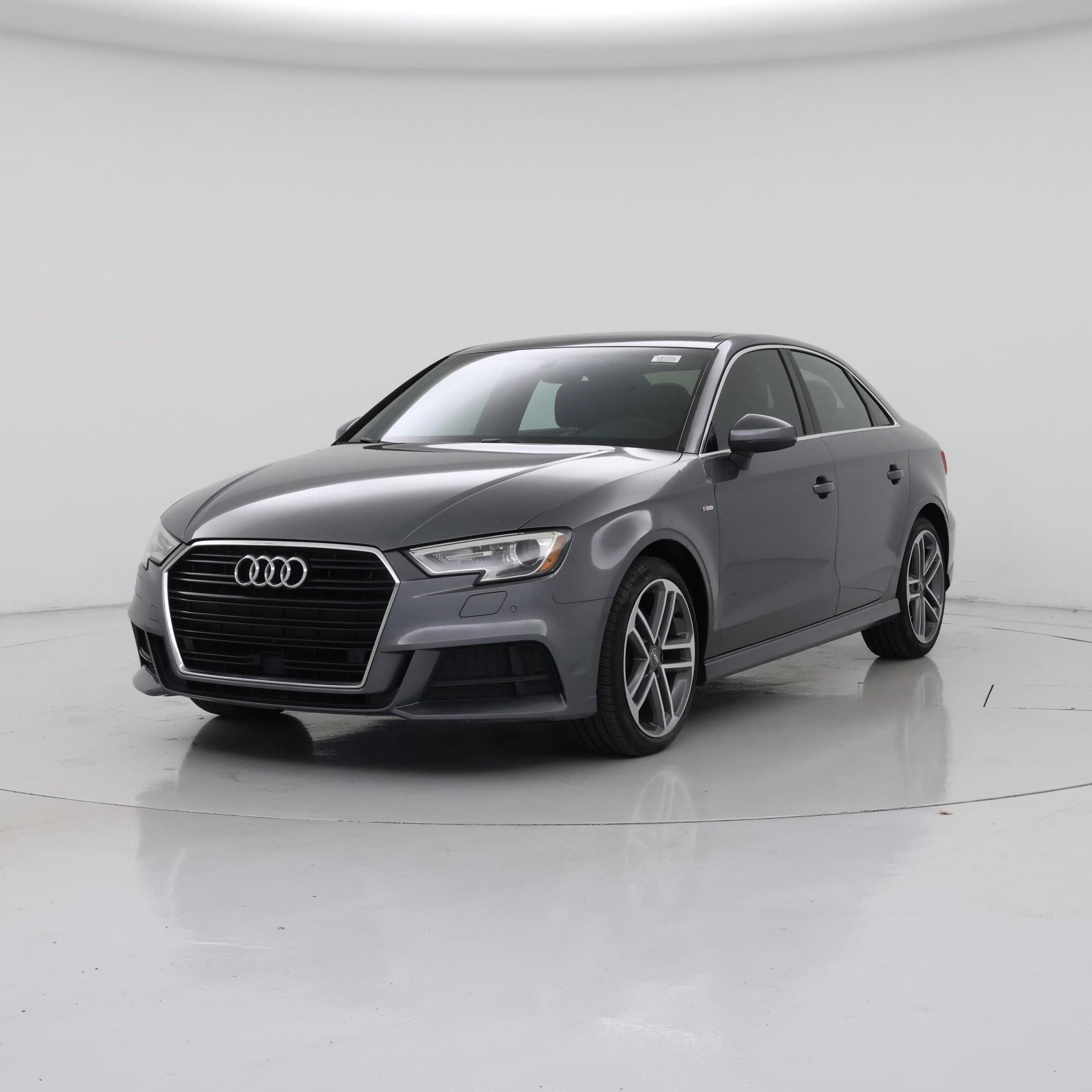 Thumbnail: 2017 Audi A3 - 4