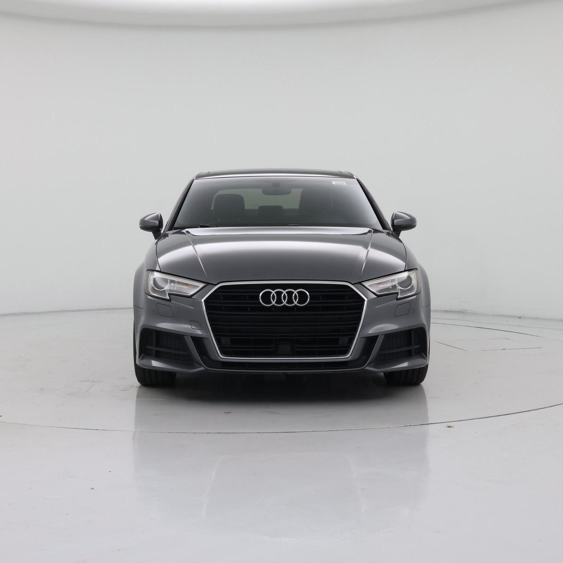 Thumbnail: 2017 Audi A3 - 5