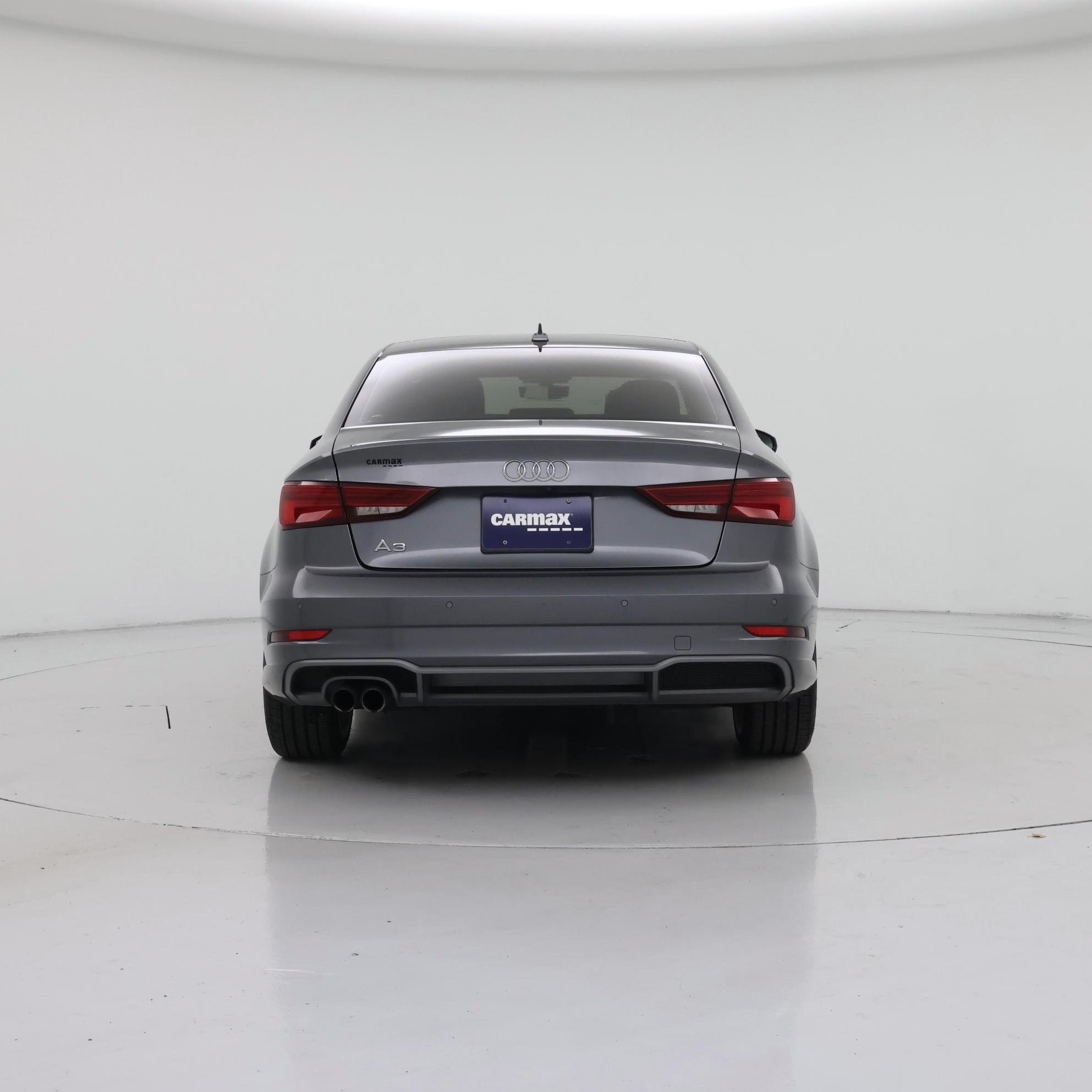Thumbnail: 2017 Audi A3 - 6