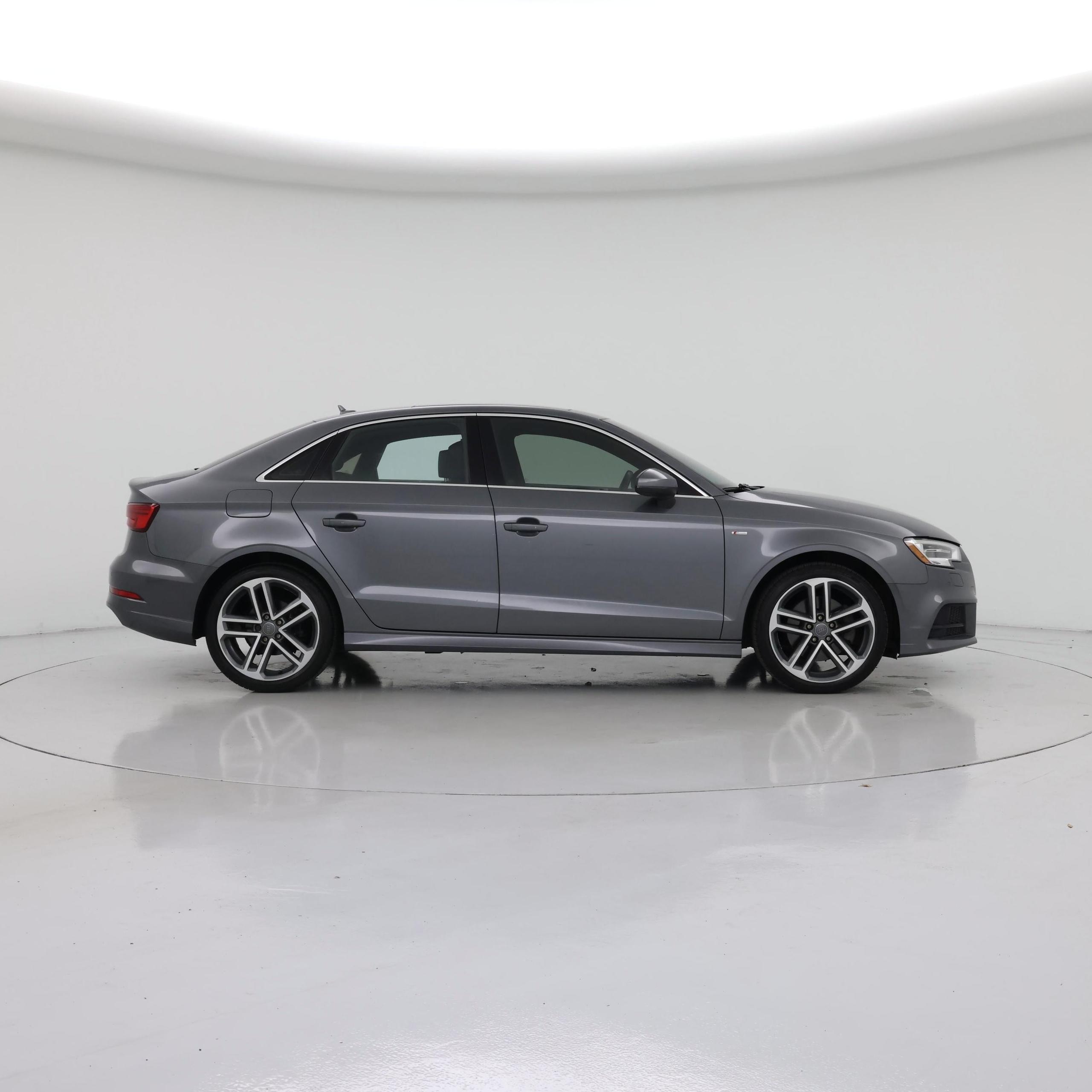 Thumbnail: 2017 Audi A3 - 7