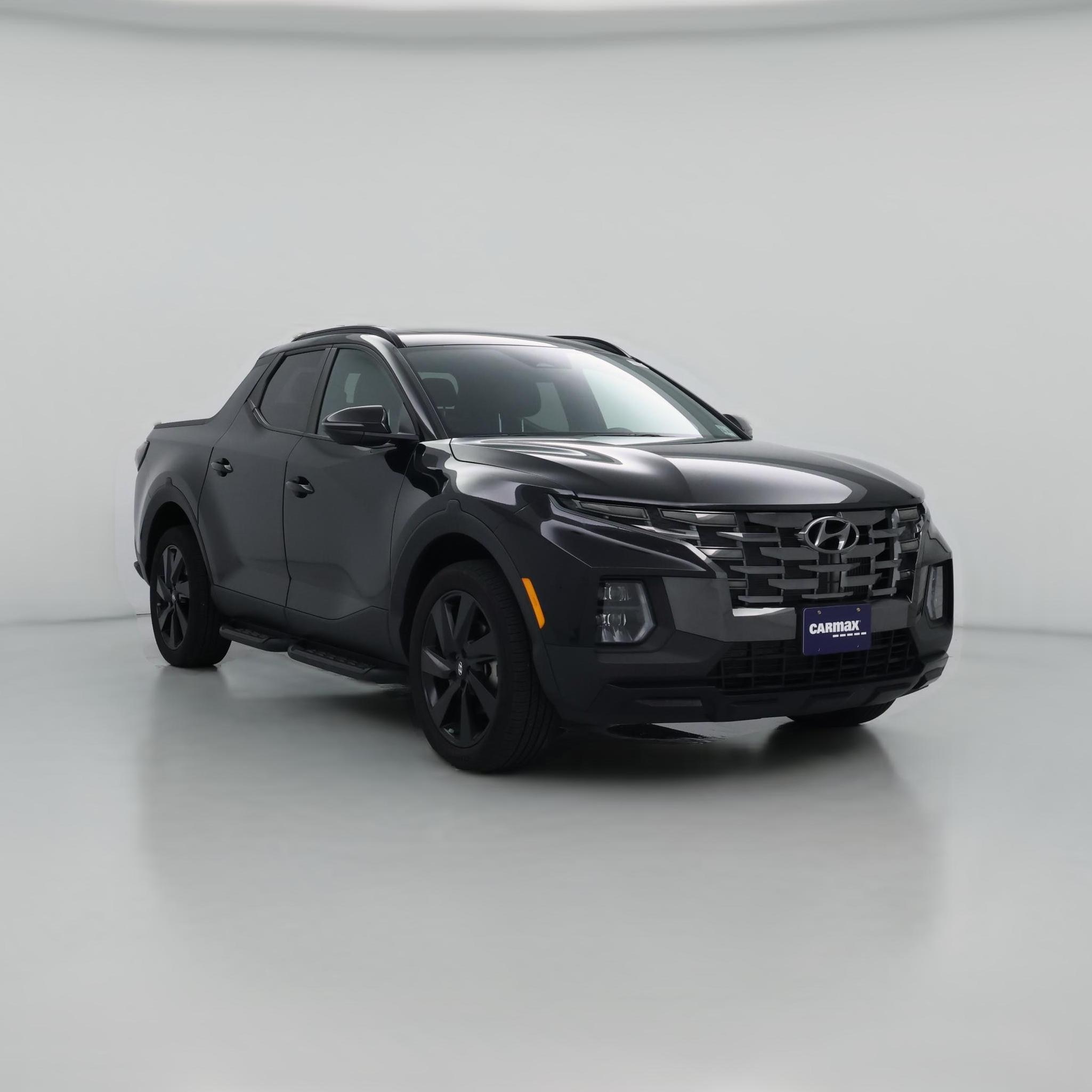 Thumbnail: 2024 Hyundai Santa Cruz - 1