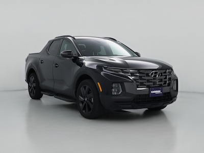 2024 Hyundai Santa Cruz Night