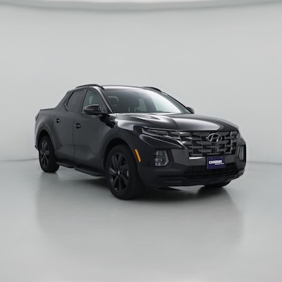 2024 Hyundai Santa Cruz Night