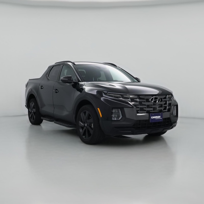 2024 Hyundai Santa Cruz Night
