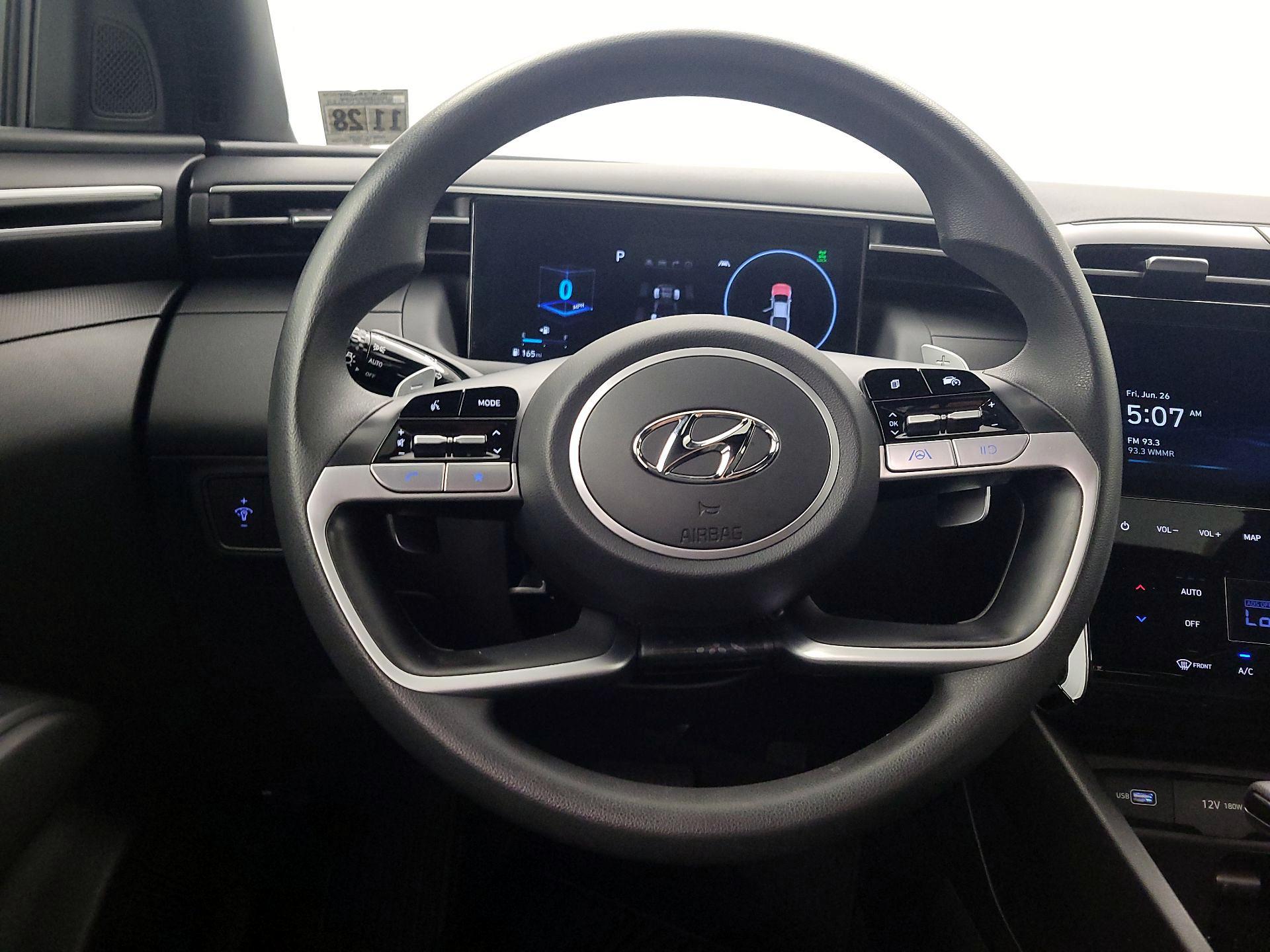 Thumbnail: 2024 Hyundai Santa Cruz - 10