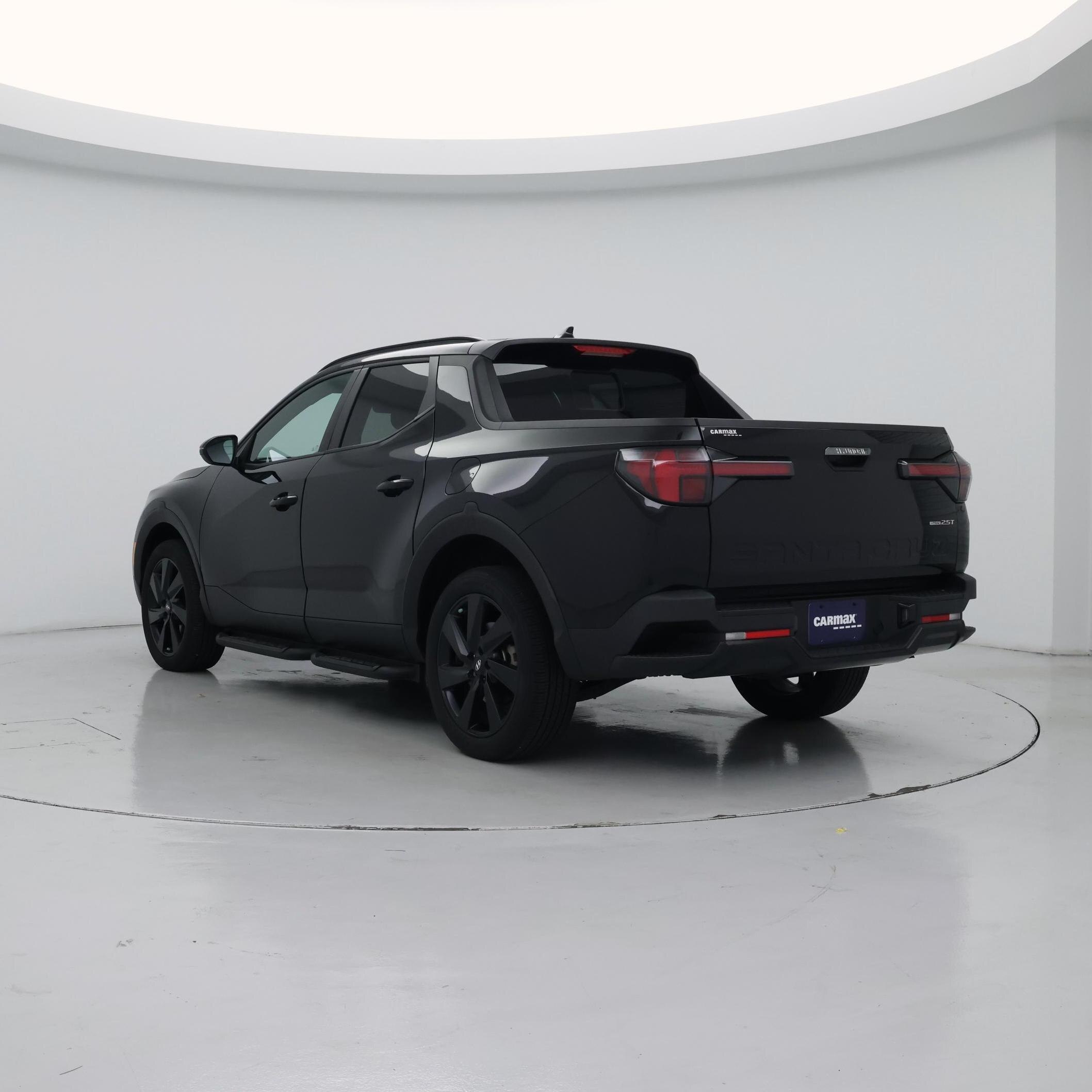 Thumbnail: 2024 Hyundai Santa Cruz - 2