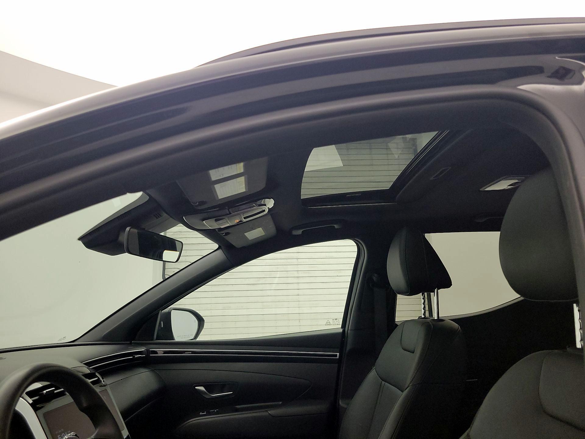 Thumbnail: 2024 Hyundai Santa Cruz - 20