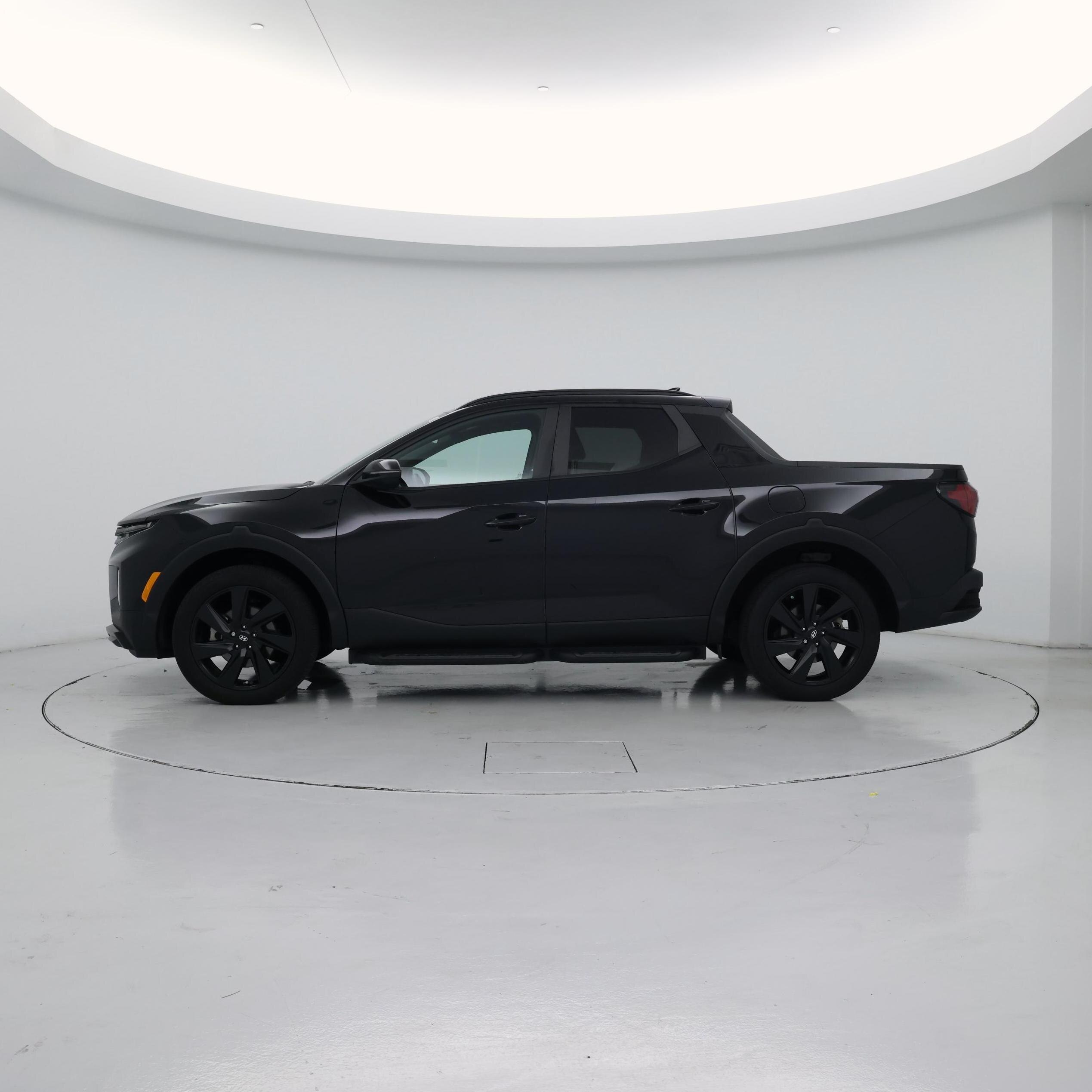 Thumbnail: 2024 Hyundai Santa Cruz - 3