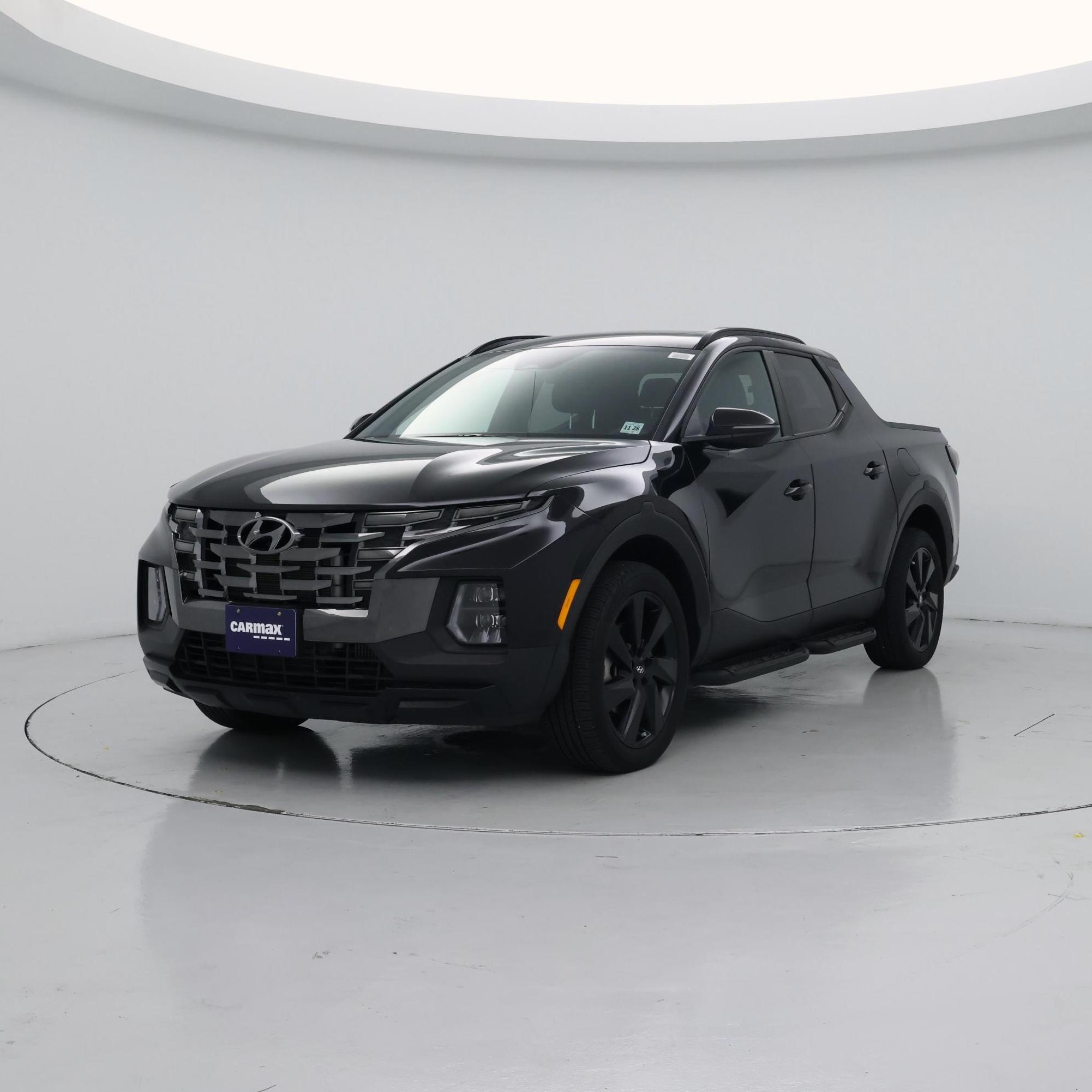 Thumbnail: 2024 Hyundai Santa Cruz - 4