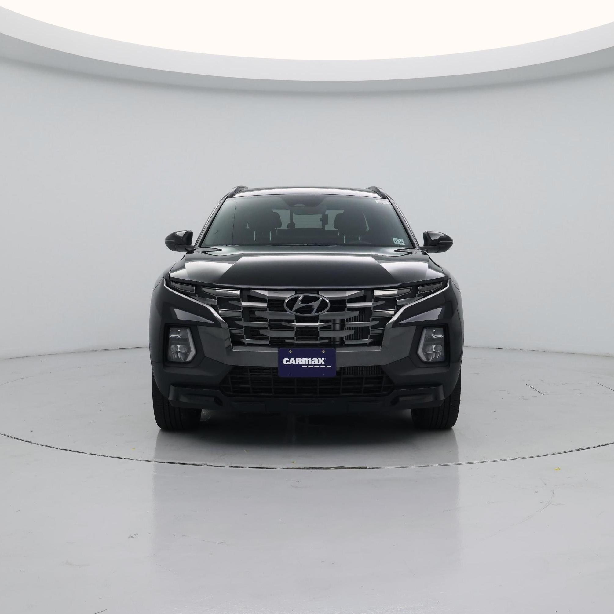 Thumbnail: 2024 Hyundai Santa Cruz - 5