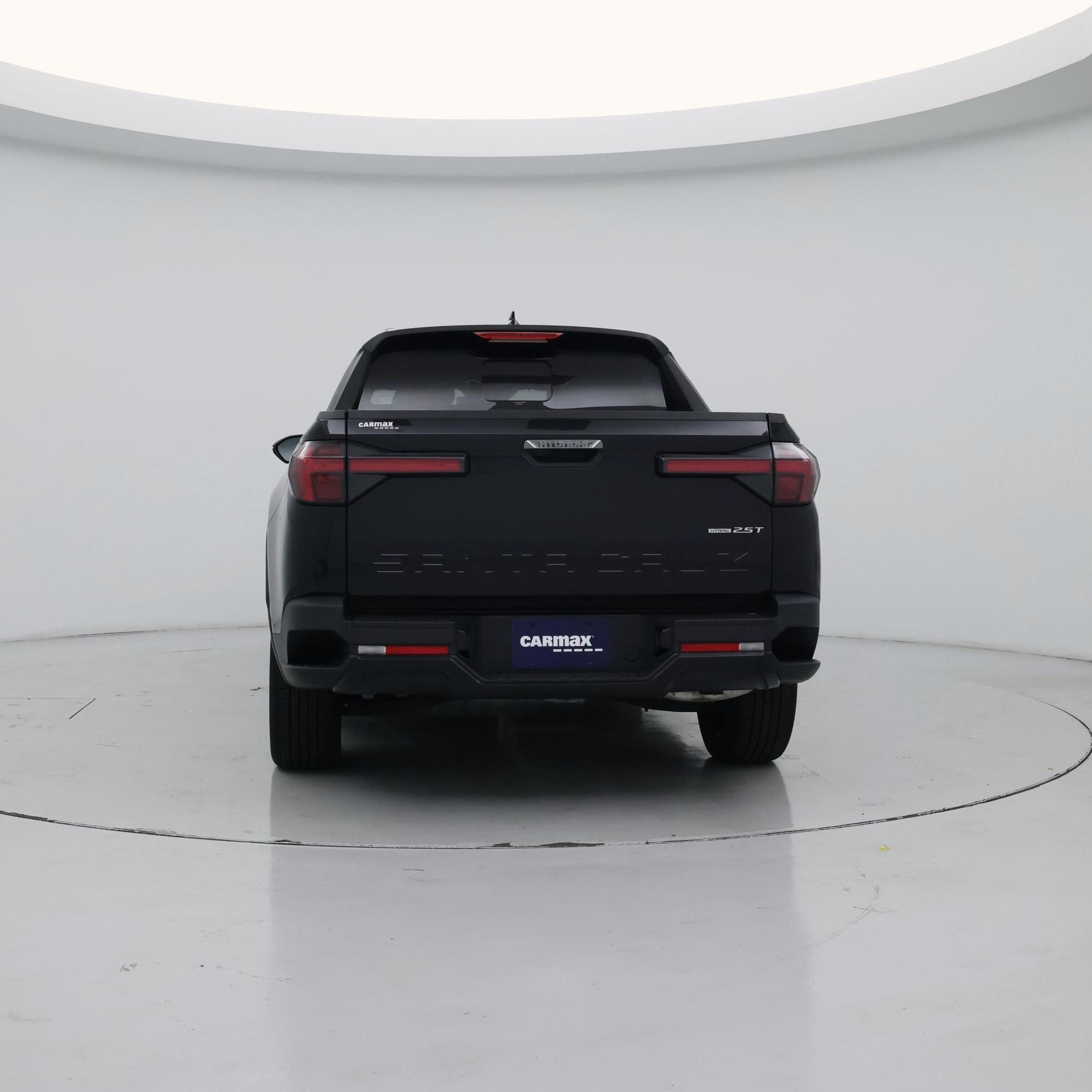 Thumbnail: 2024 Hyundai Santa Cruz - 6