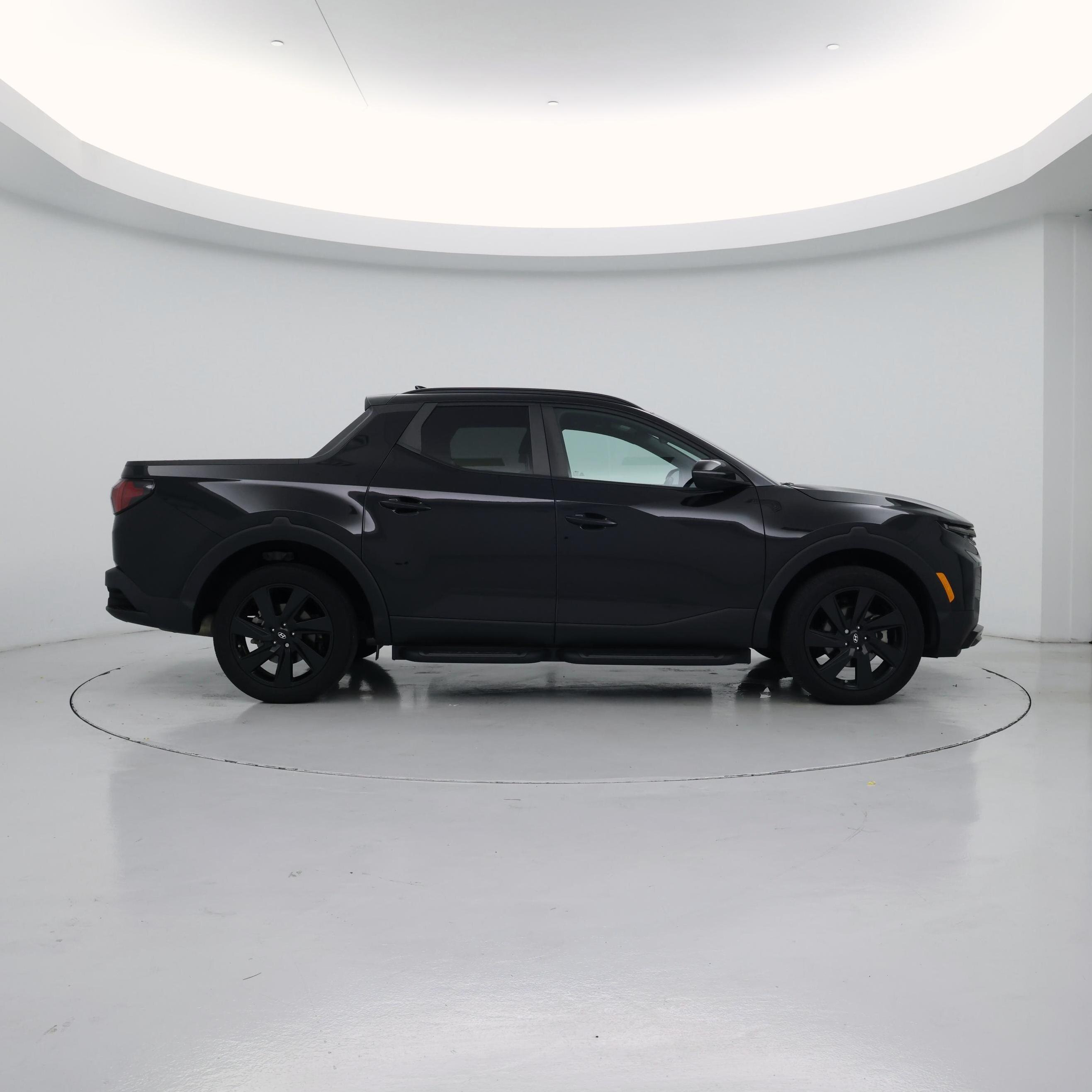 Thumbnail: 2024 Hyundai Santa Cruz - 7