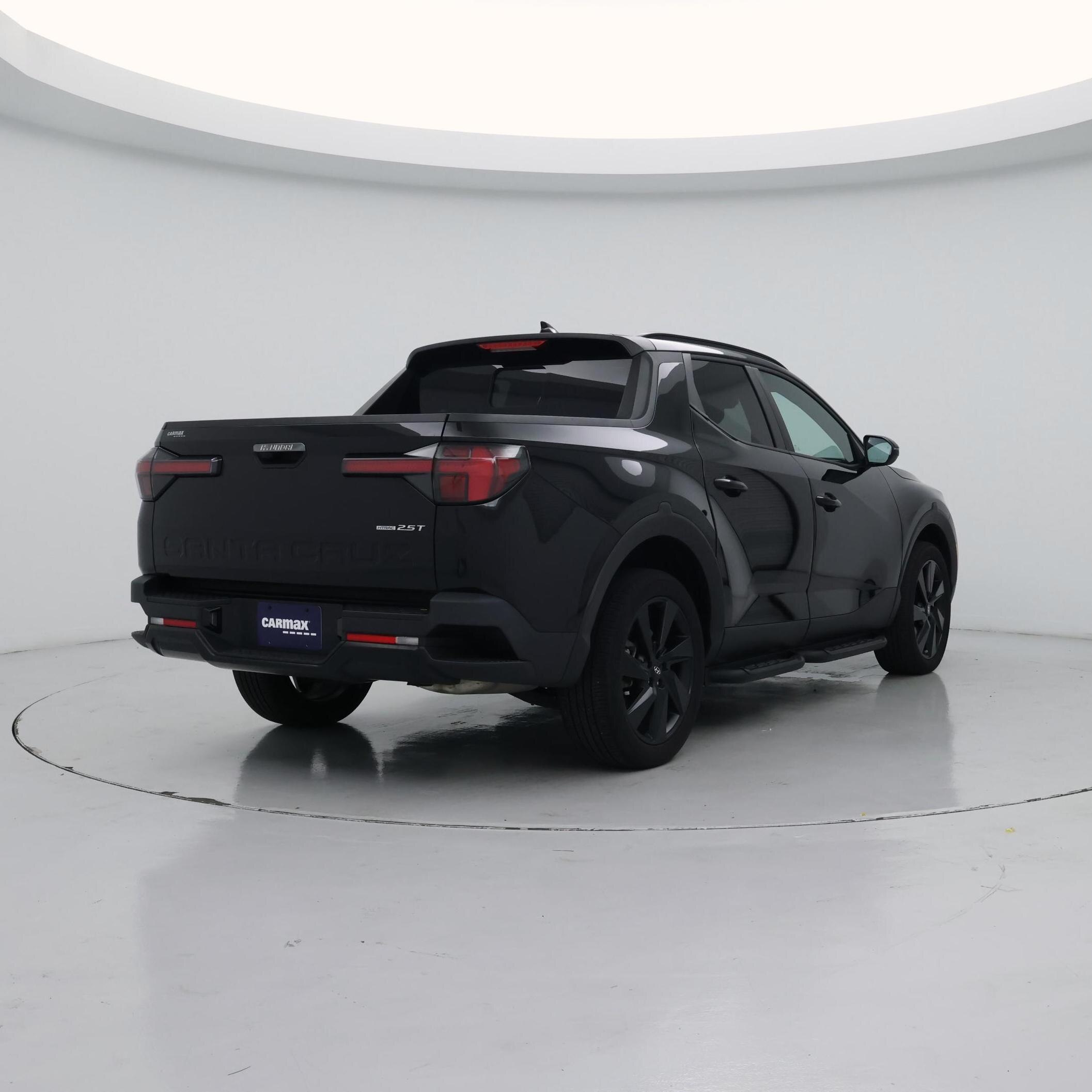 Thumbnail: 2024 Hyundai Santa Cruz - 8