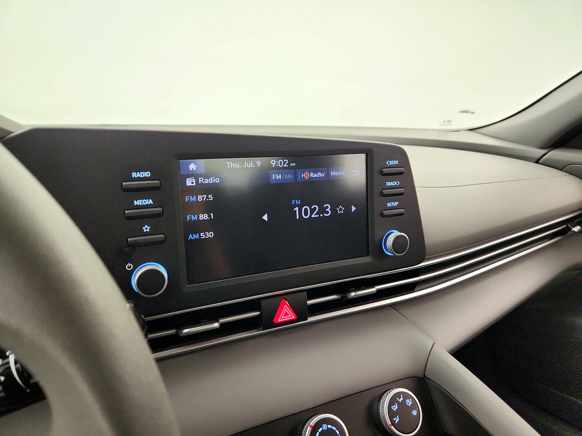 Thumbnail: 2024 Hyundai Elantra - 15