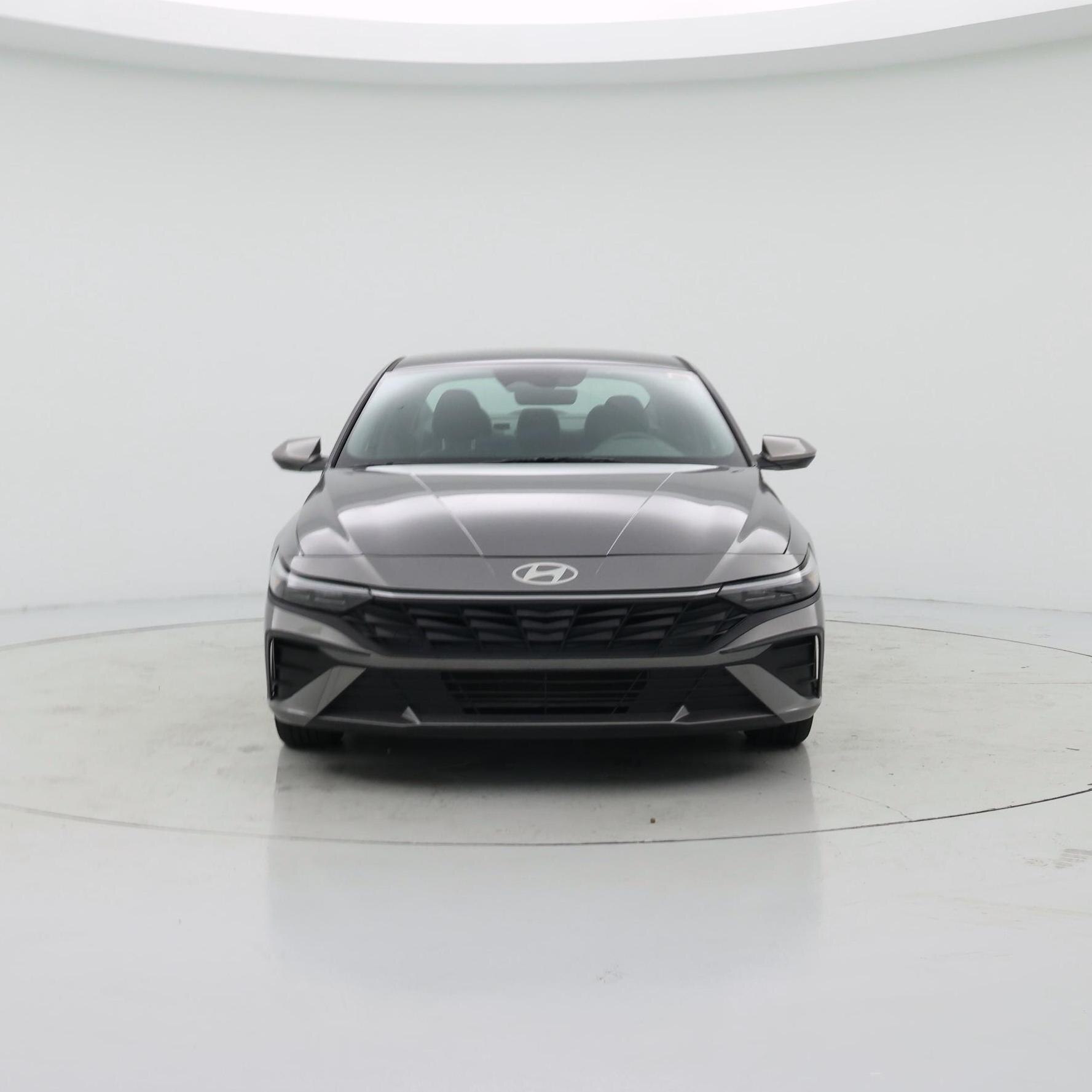 Thumbnail: 2024 Hyundai Elantra - 5
