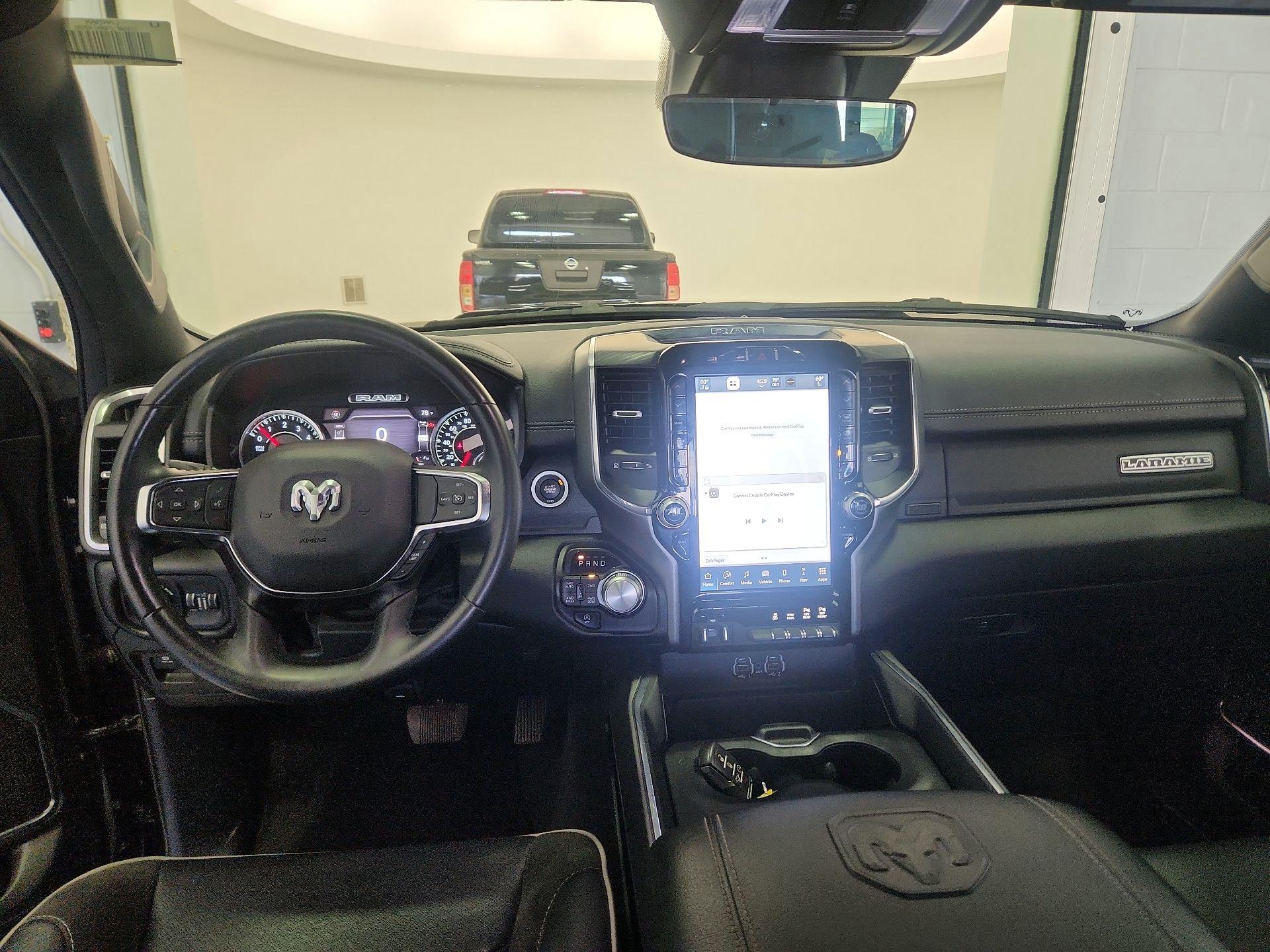 Thumbnail: 2024 RAM 1500 - 9