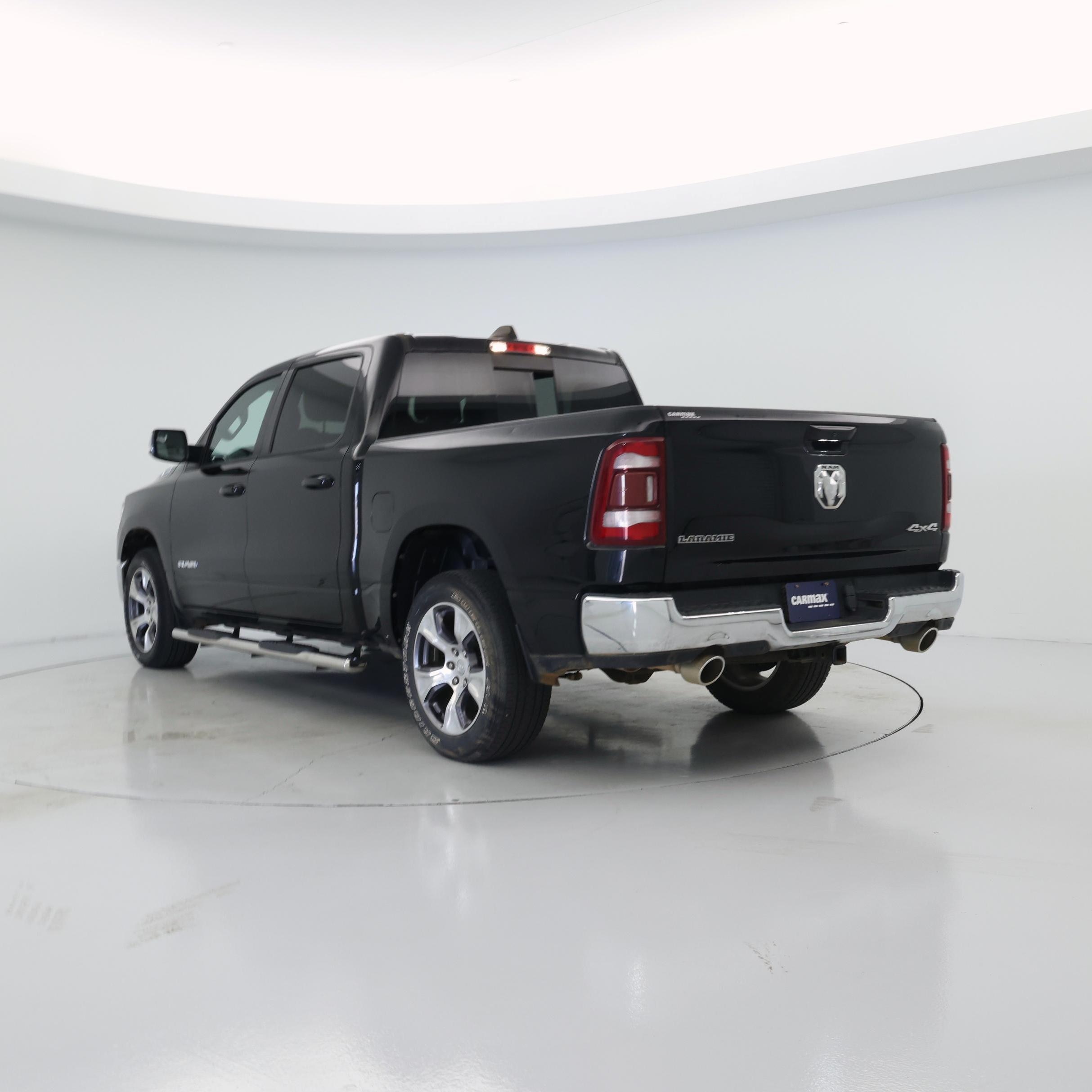 Thumbnail: 2024 RAM 1500 - 2