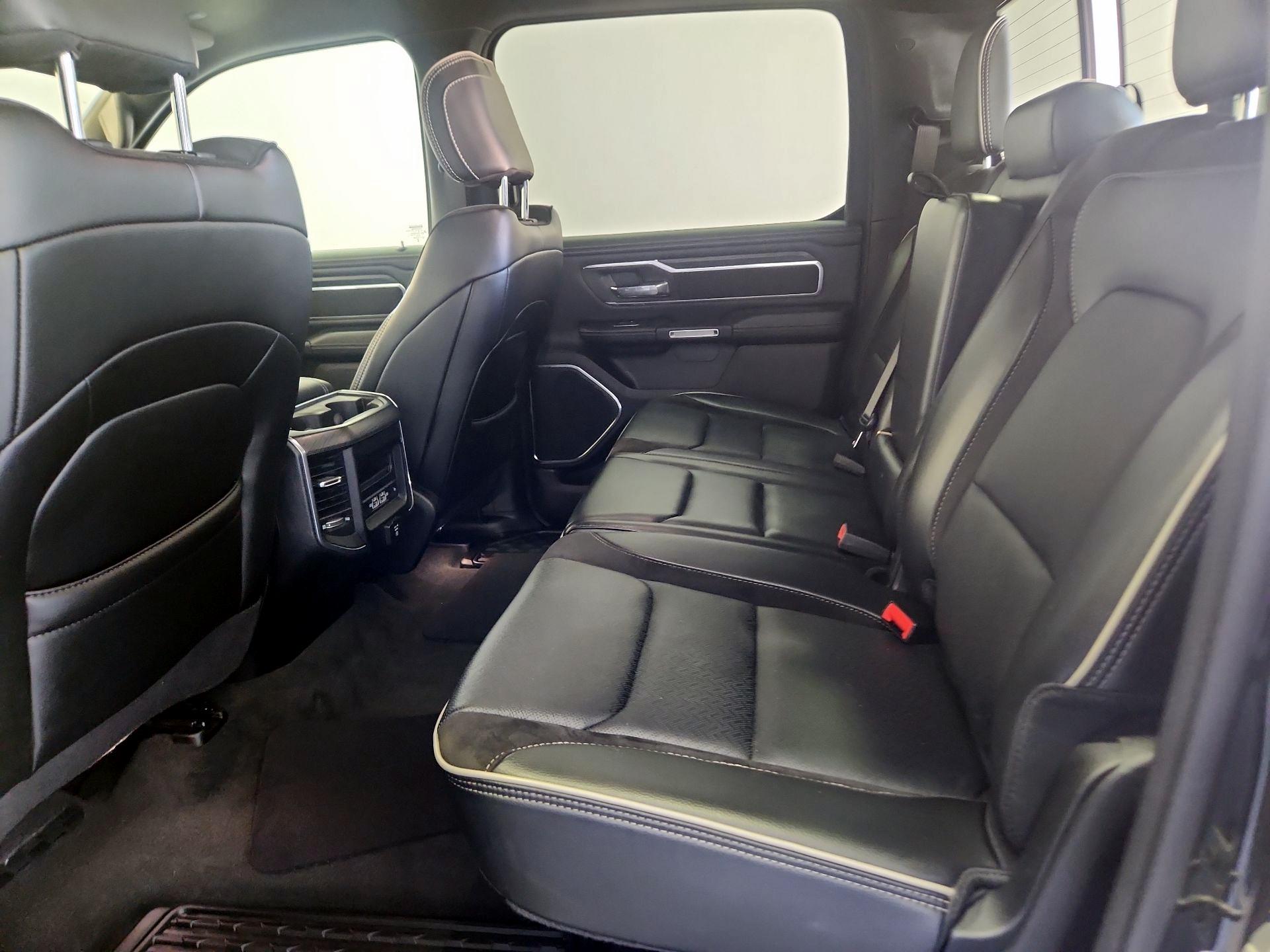 Thumbnail: 2024 RAM 1500 - 19
