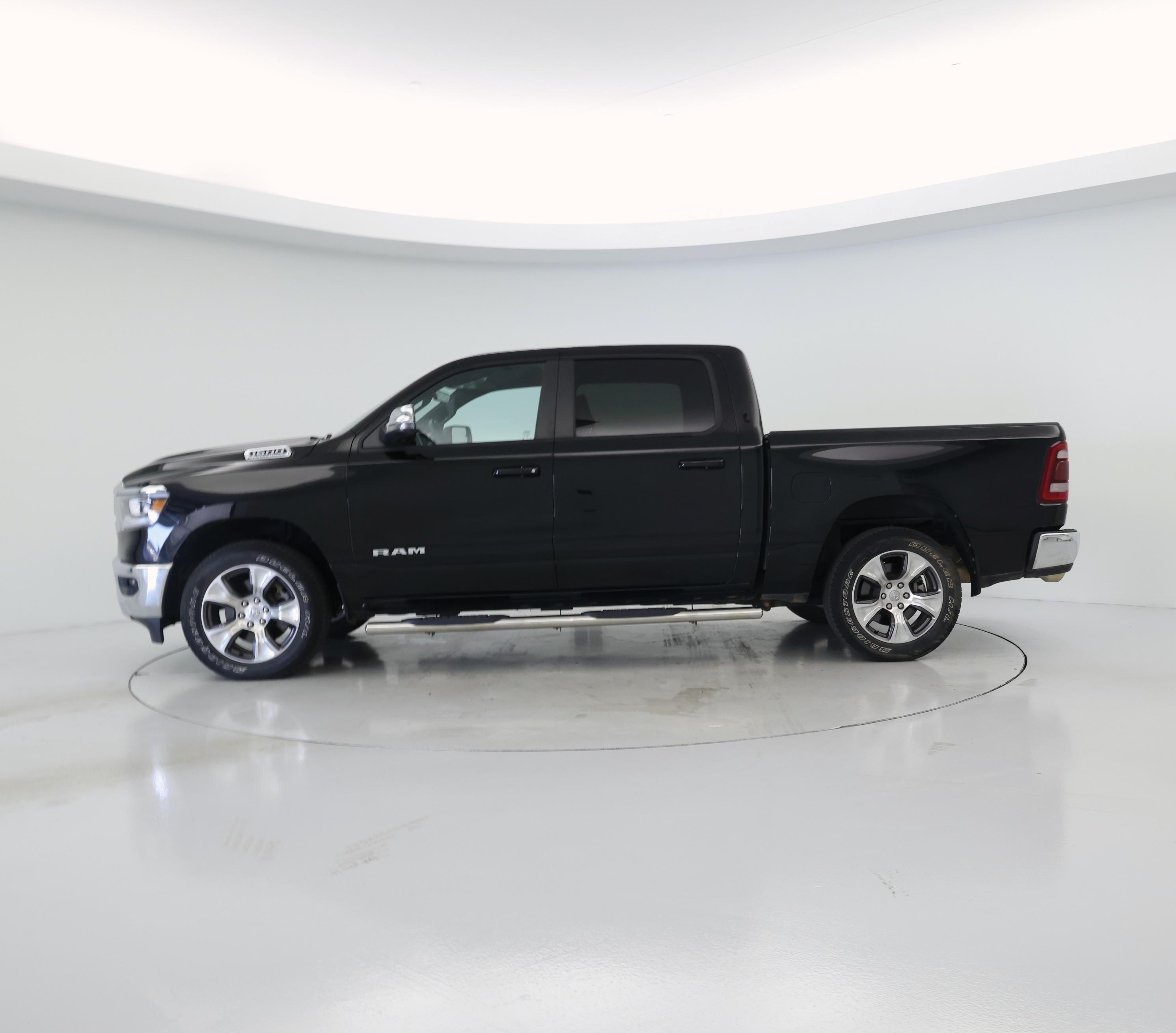 Thumbnail: 2024 RAM 1500 - 3