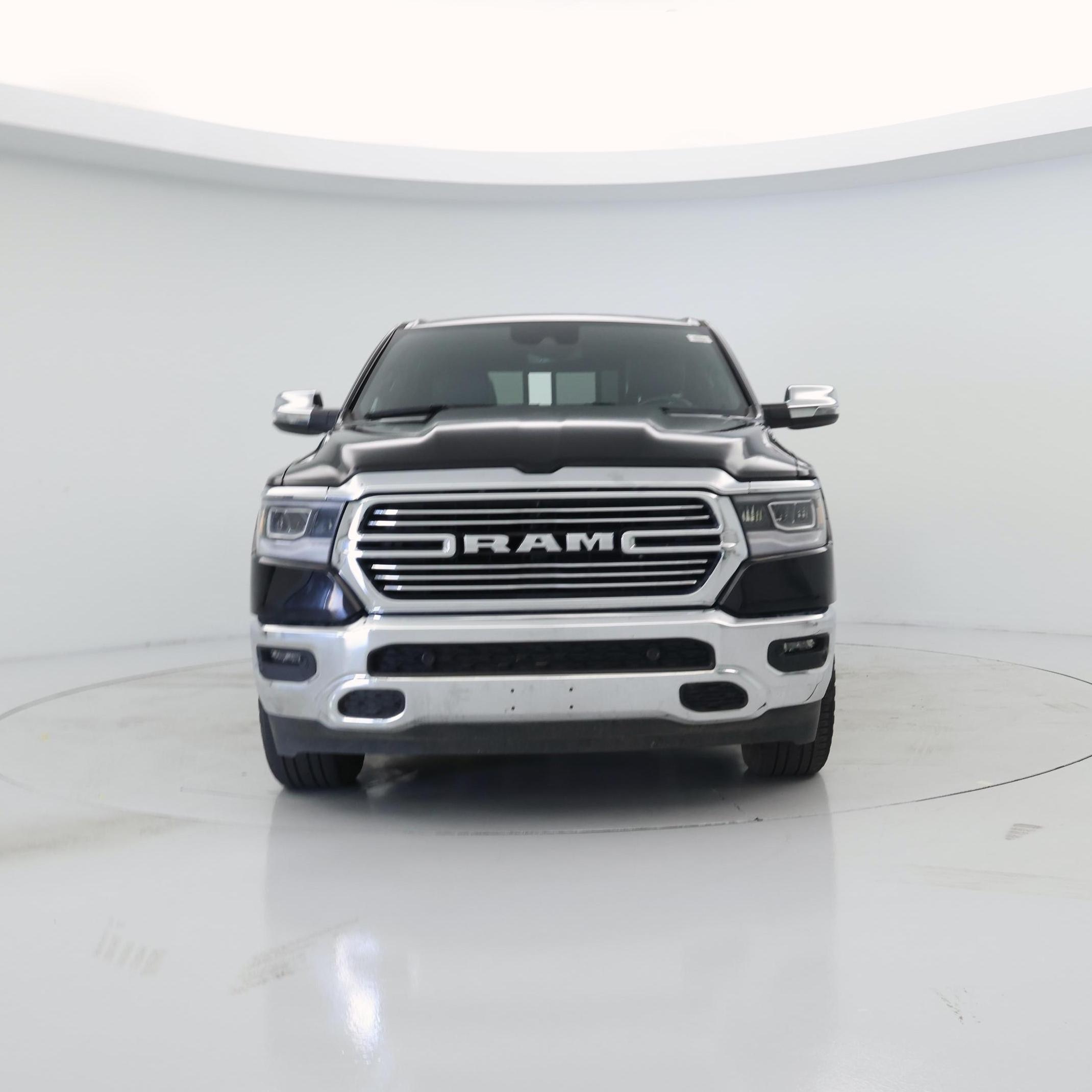Thumbnail: 2024 RAM 1500 - 5