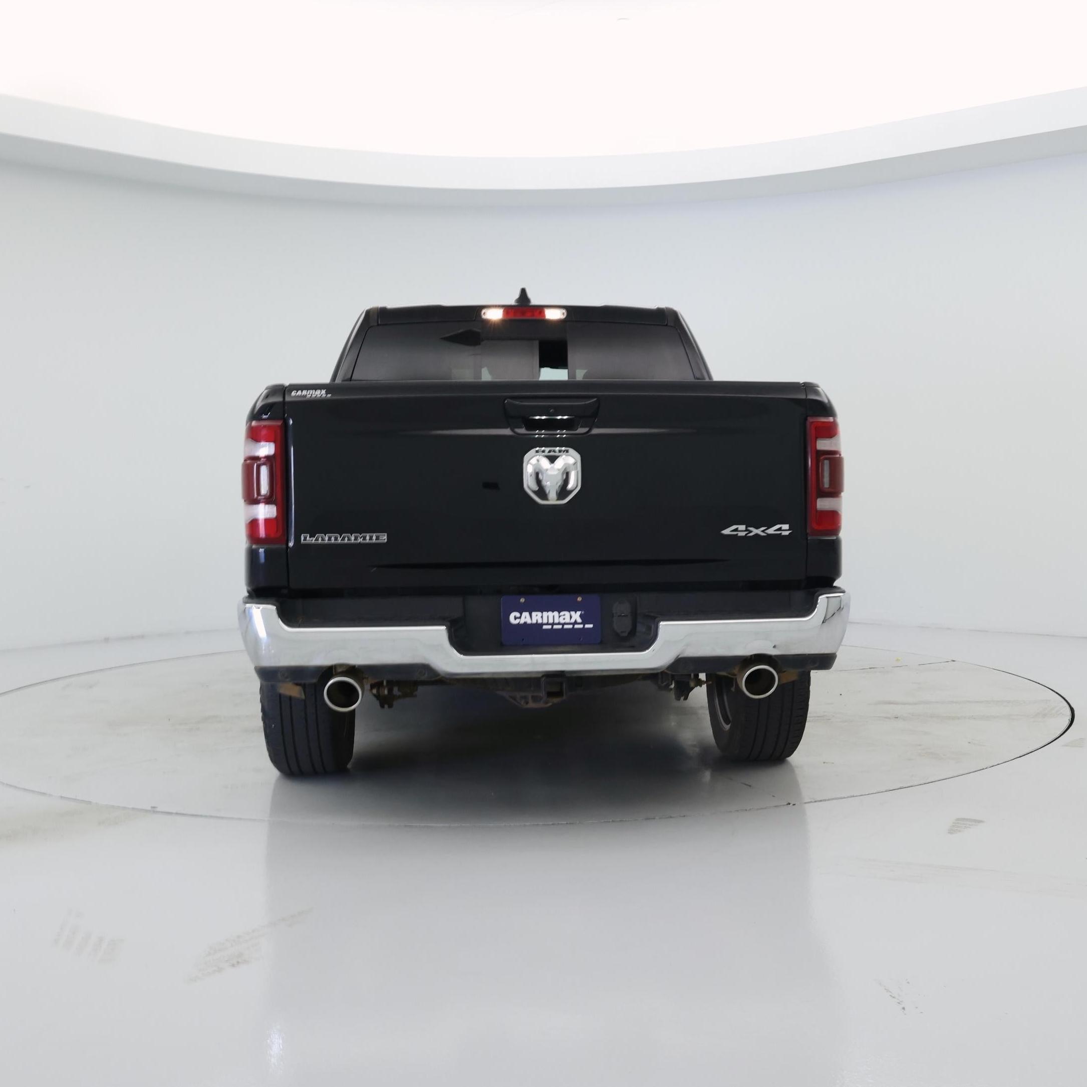Thumbnail: 2024 RAM 1500 - 6