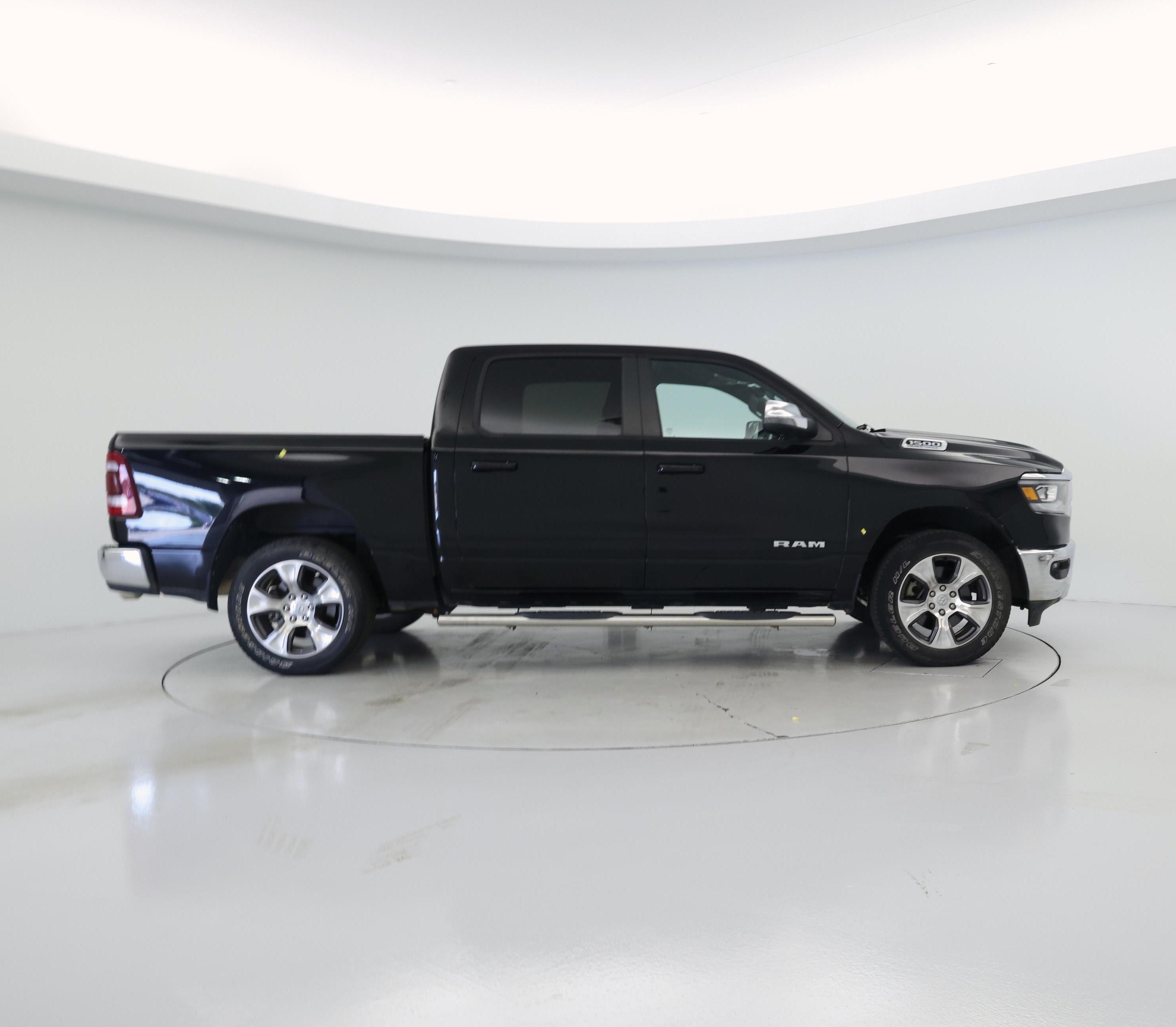 Thumbnail: 2024 RAM 1500 - 7