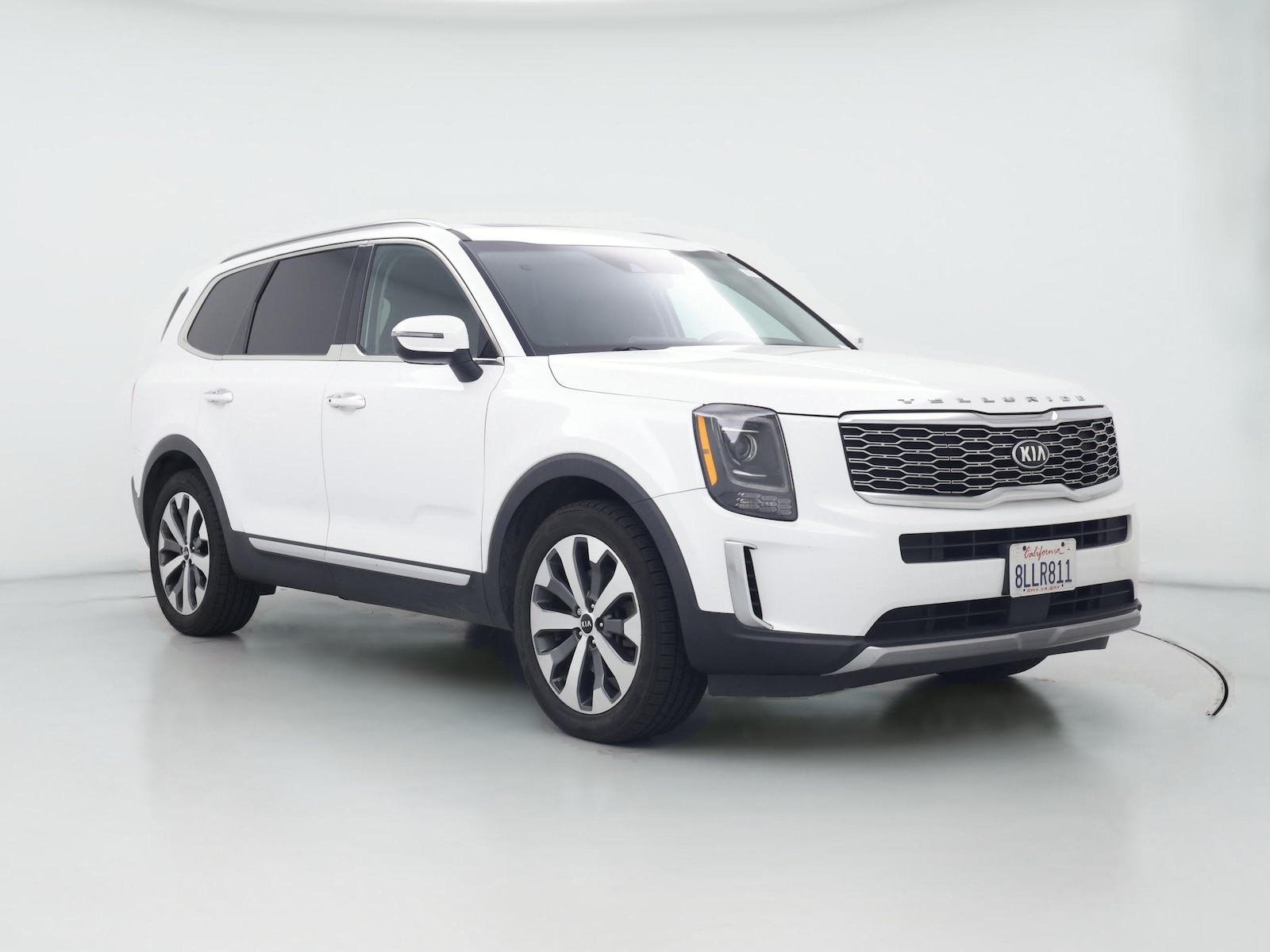 2020 Kia Telluride