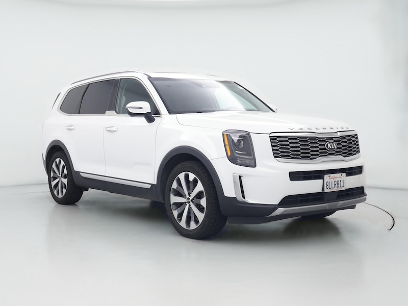 2020 Kia Telluride S -
                  Palmdale, CA
