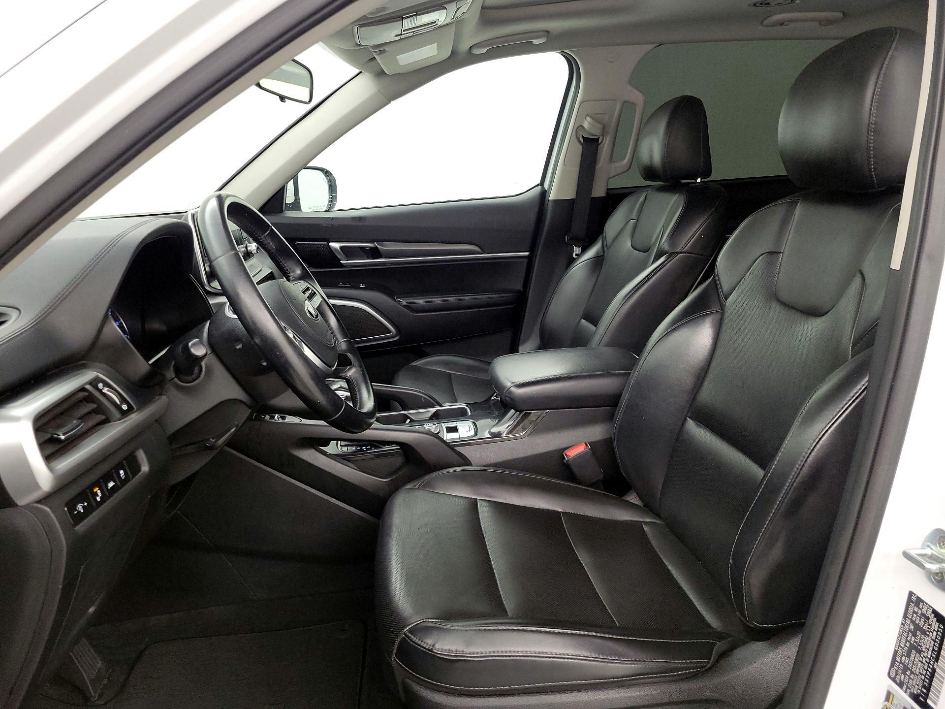 Thumbnail: 2020 Kia Telluride - 11