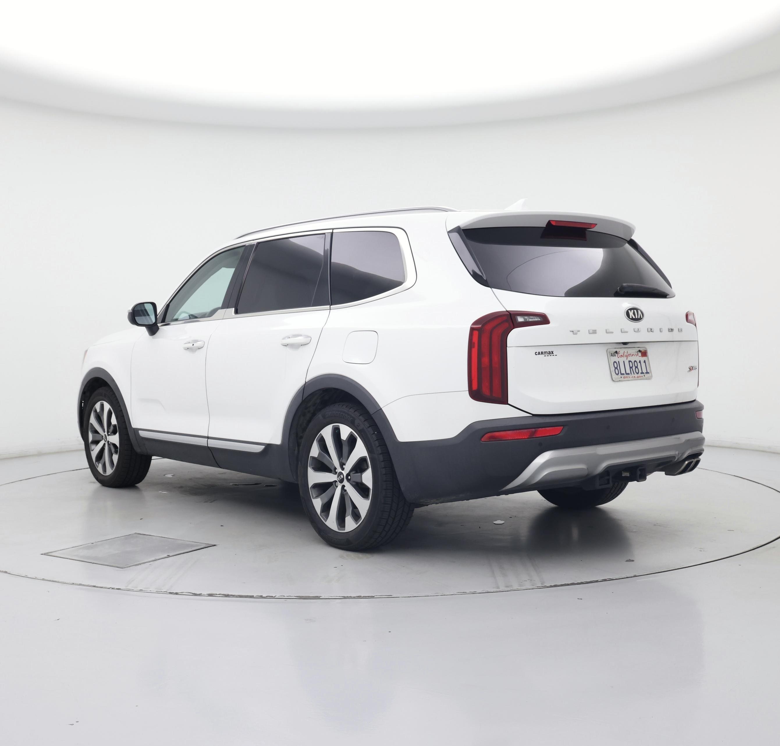 Thumbnail: 2020 Kia Telluride - 2