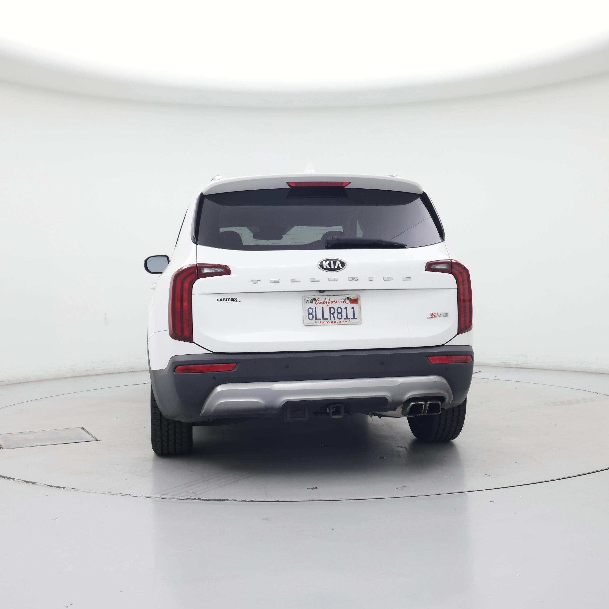 Thumbnail: 2020 Kia Telluride - 6