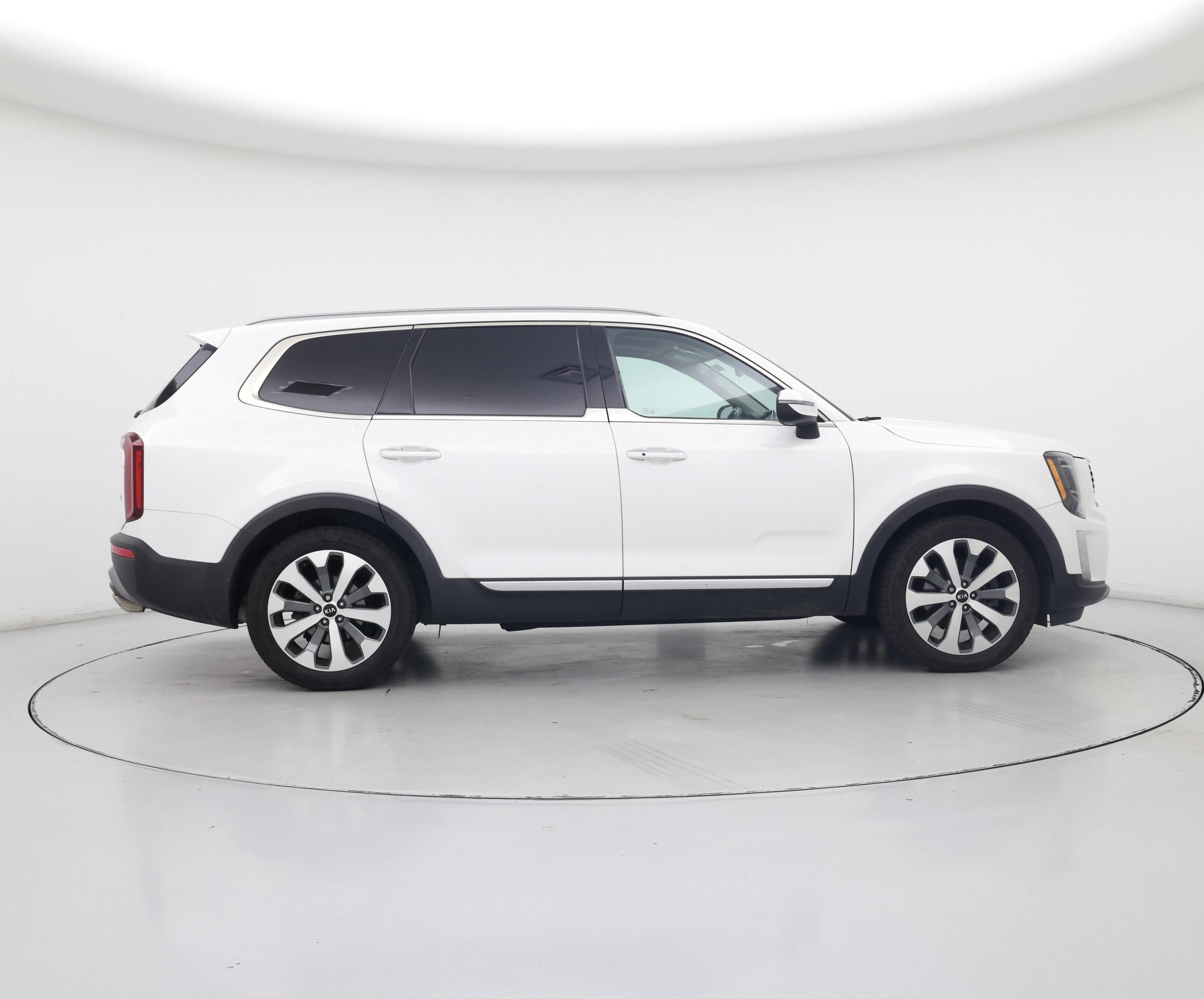 Thumbnail: 2020 Kia Telluride - 7