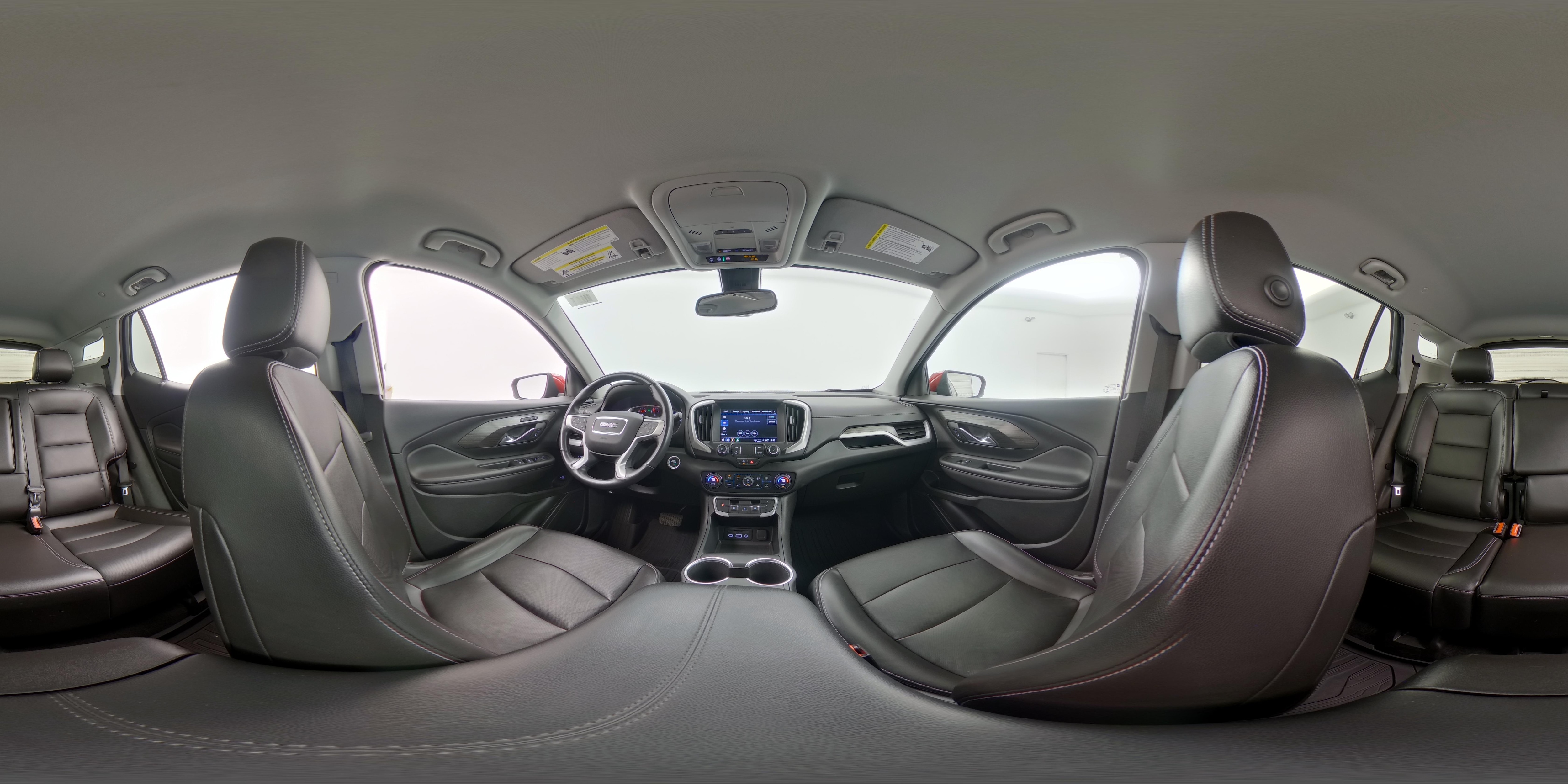 2022 GMC Terrain SLT - Photo 24