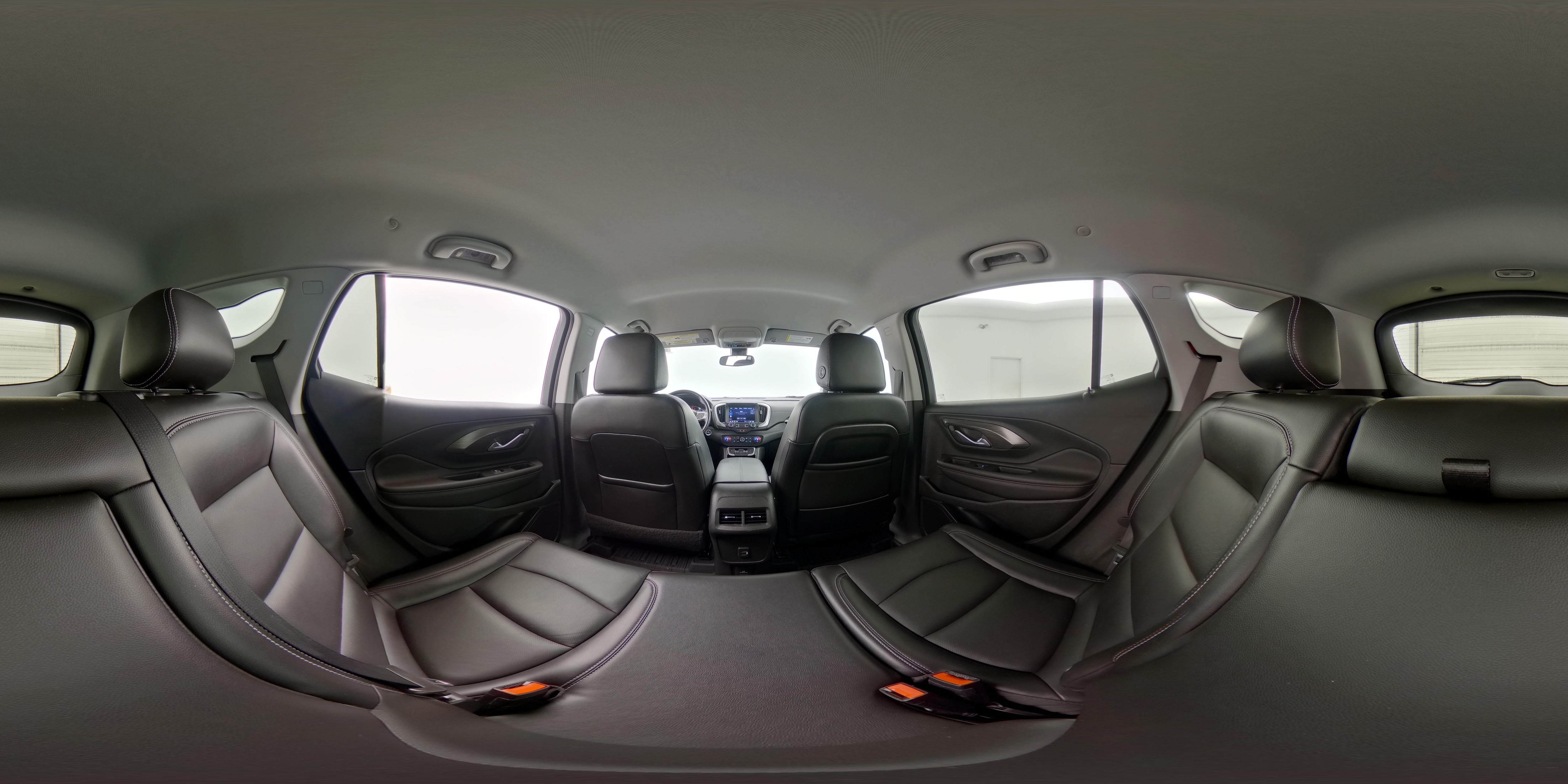 2022 GMC Terrain SLT - Photo 25