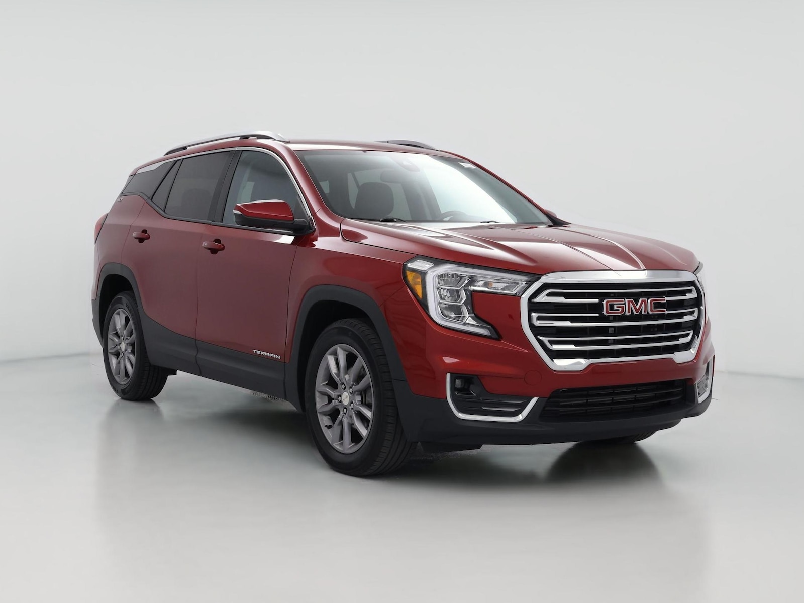 2022 GMC Terrain SLT - Photo 1