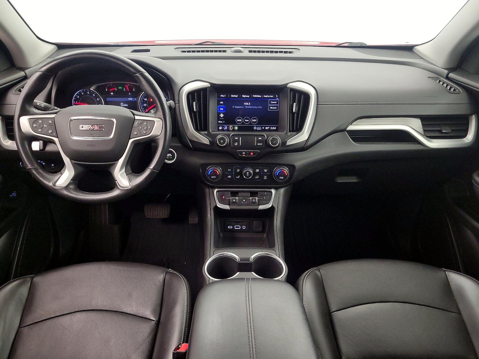 2022 GMC Terrain SLT - Photo 10