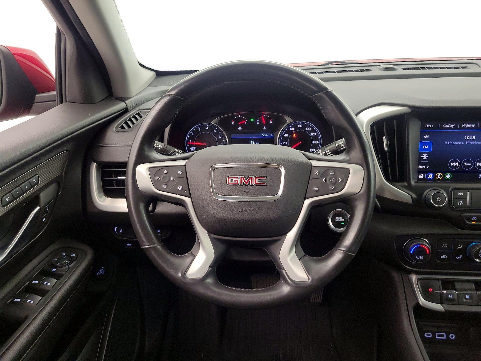 2022 GMC Terrain SLT - Photo 11