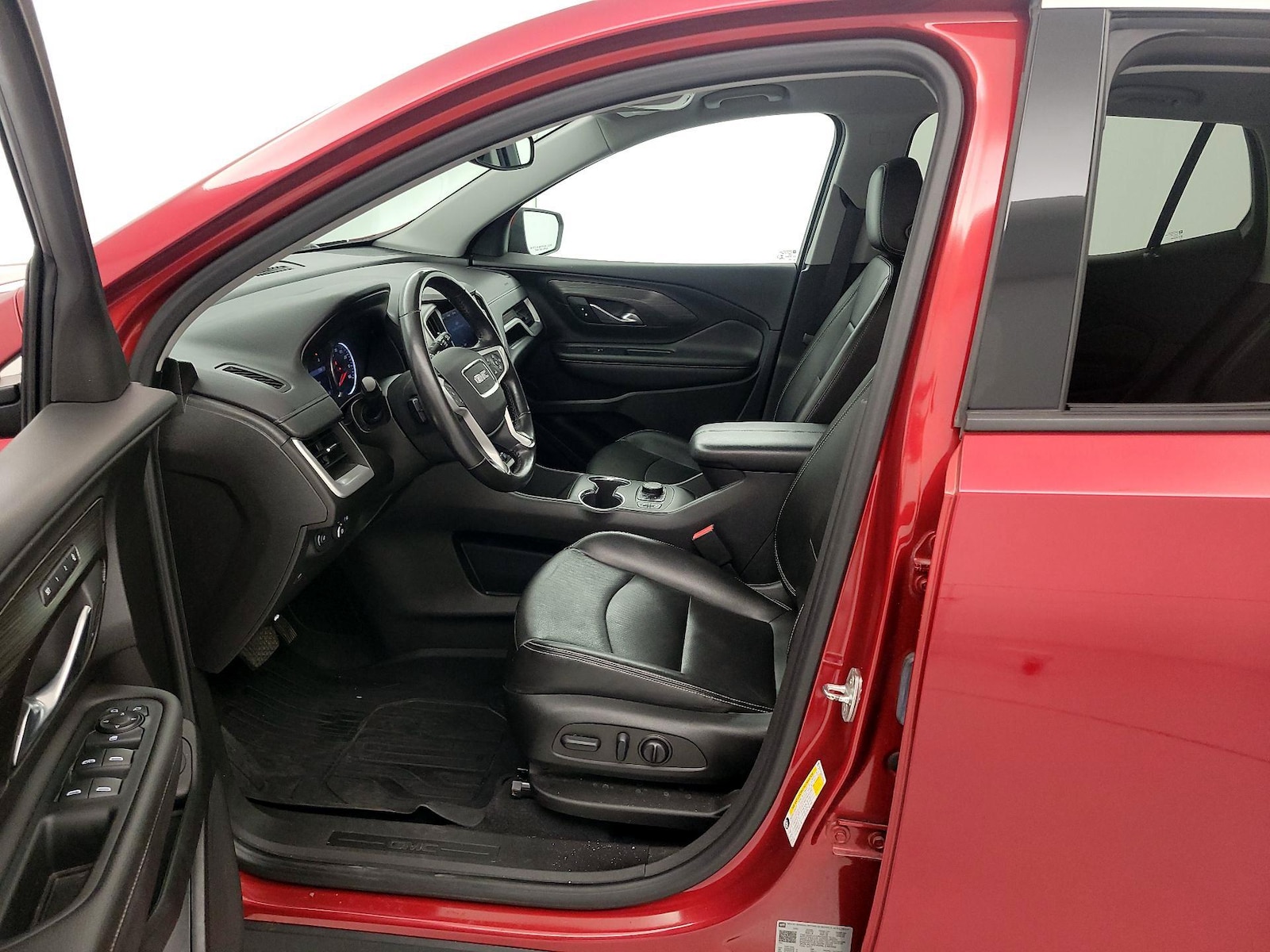 2022 GMC Terrain SLT - Photo 12