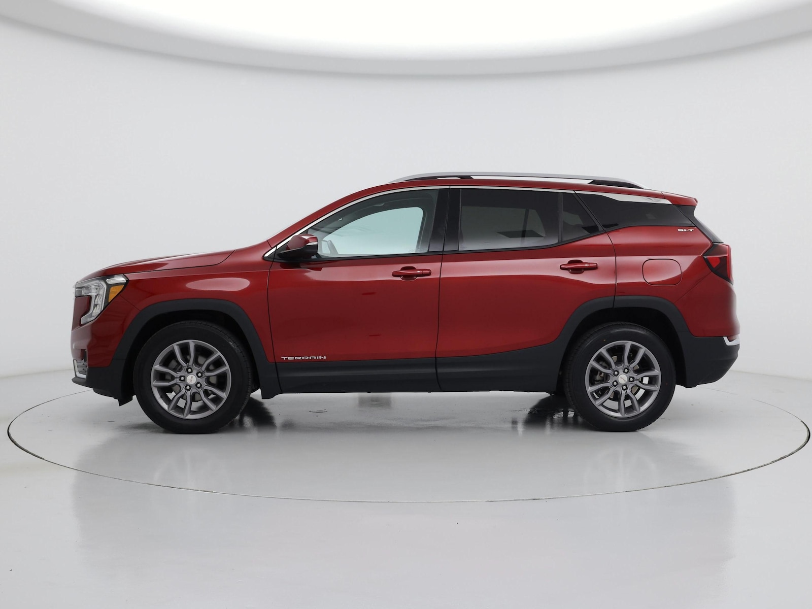 2022 GMC Terrain SLT - Photo 4