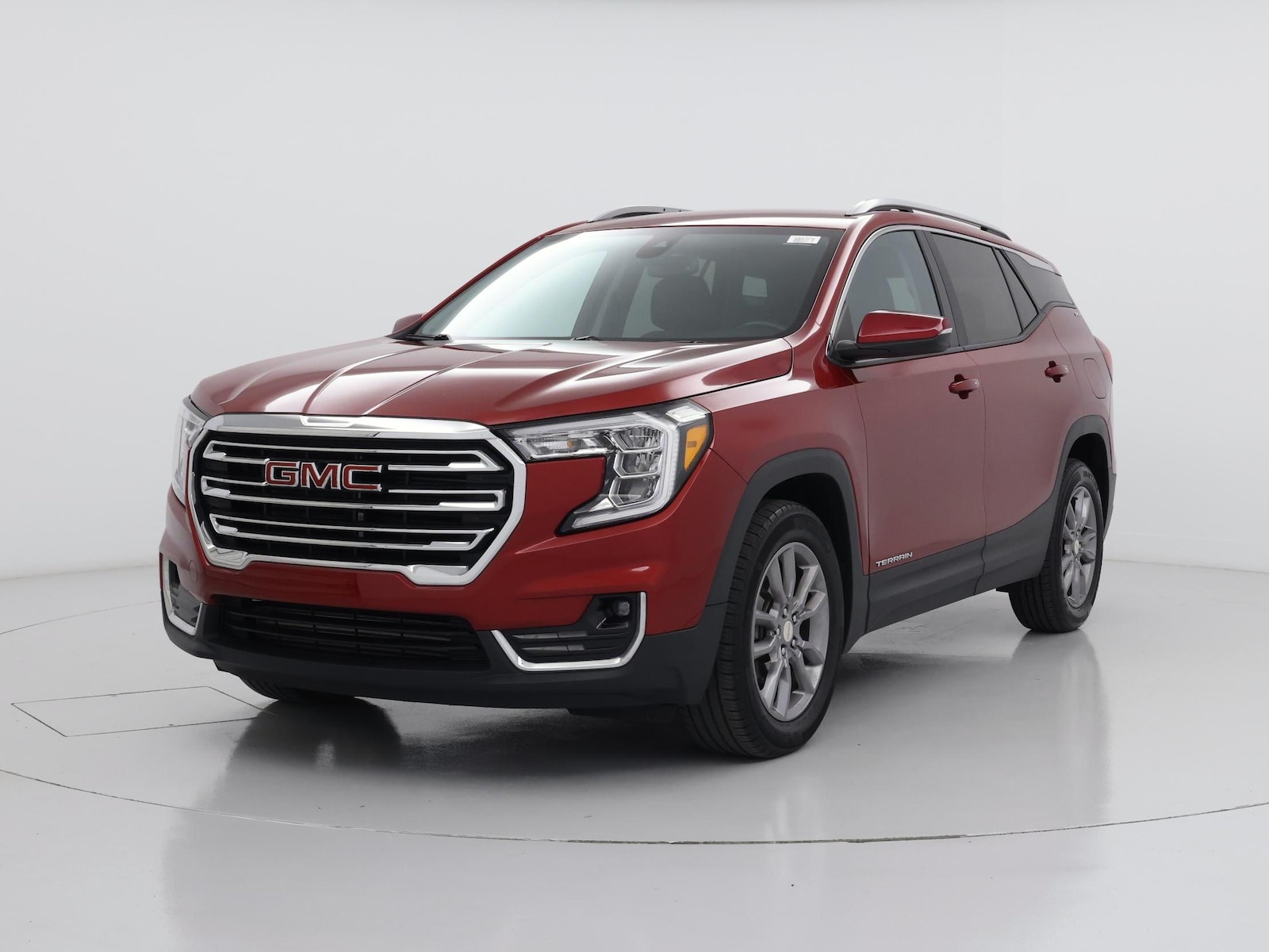 2022 GMC Terrain SLT - Photo 5