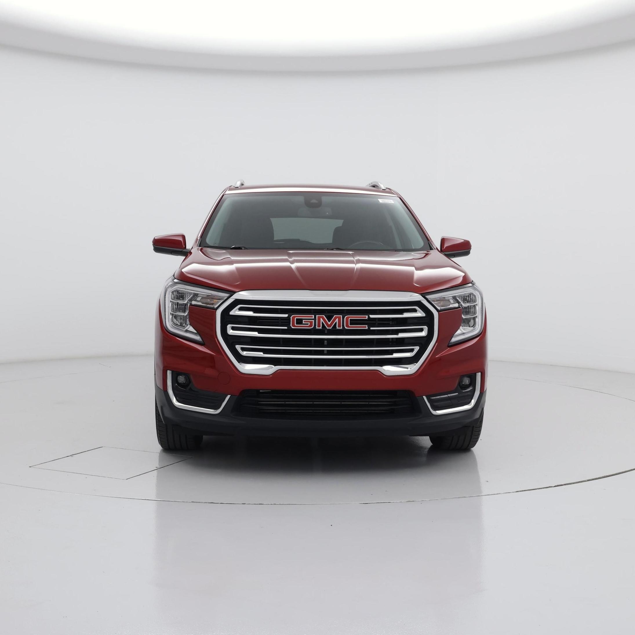 Thumbnail: 2022 GMC Terrain - 5