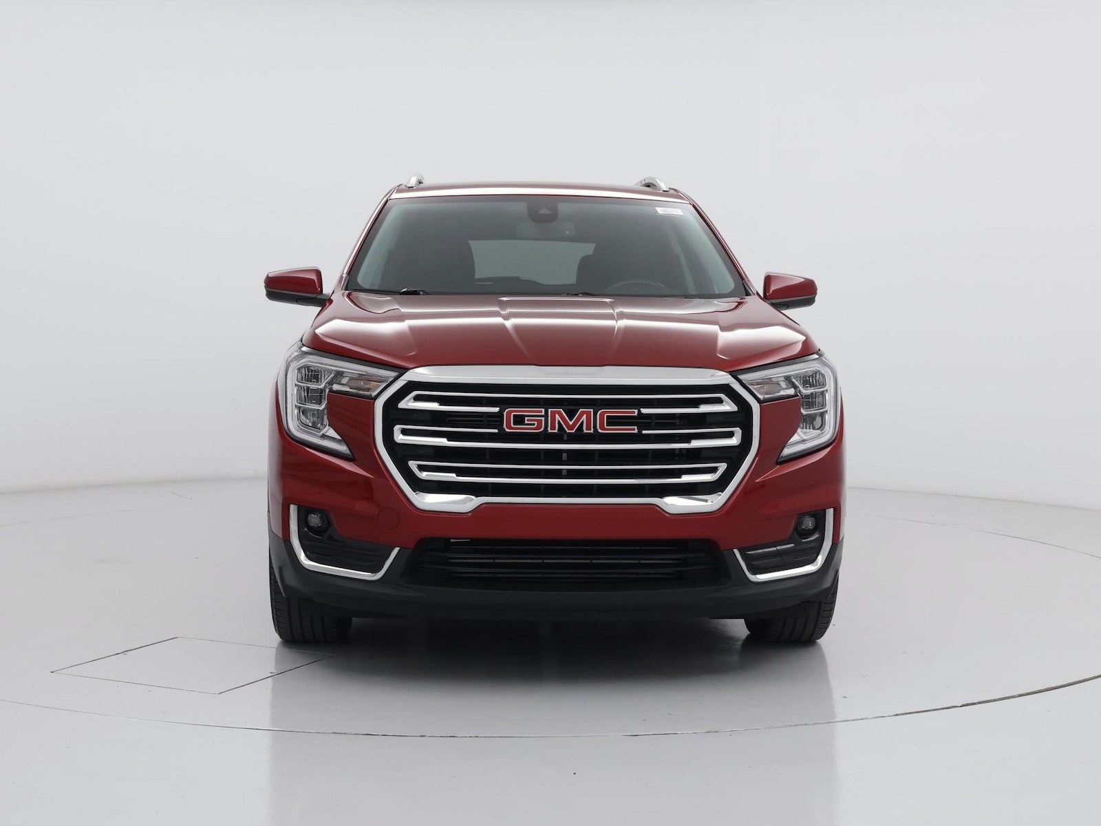 2022 GMC Terrain SLT - Photo 6