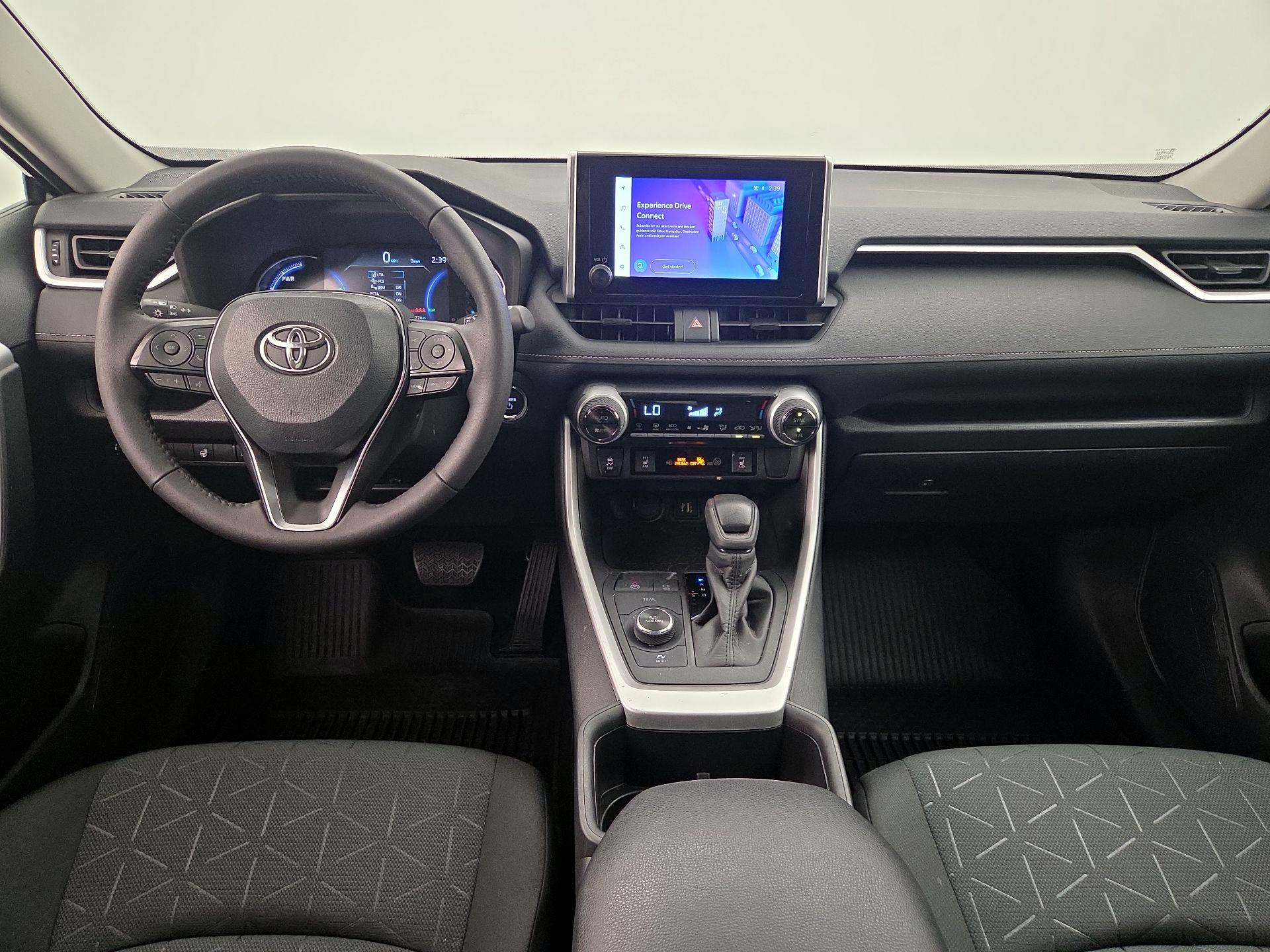 Thumbnail: 2025 Toyota RAV4 - 9