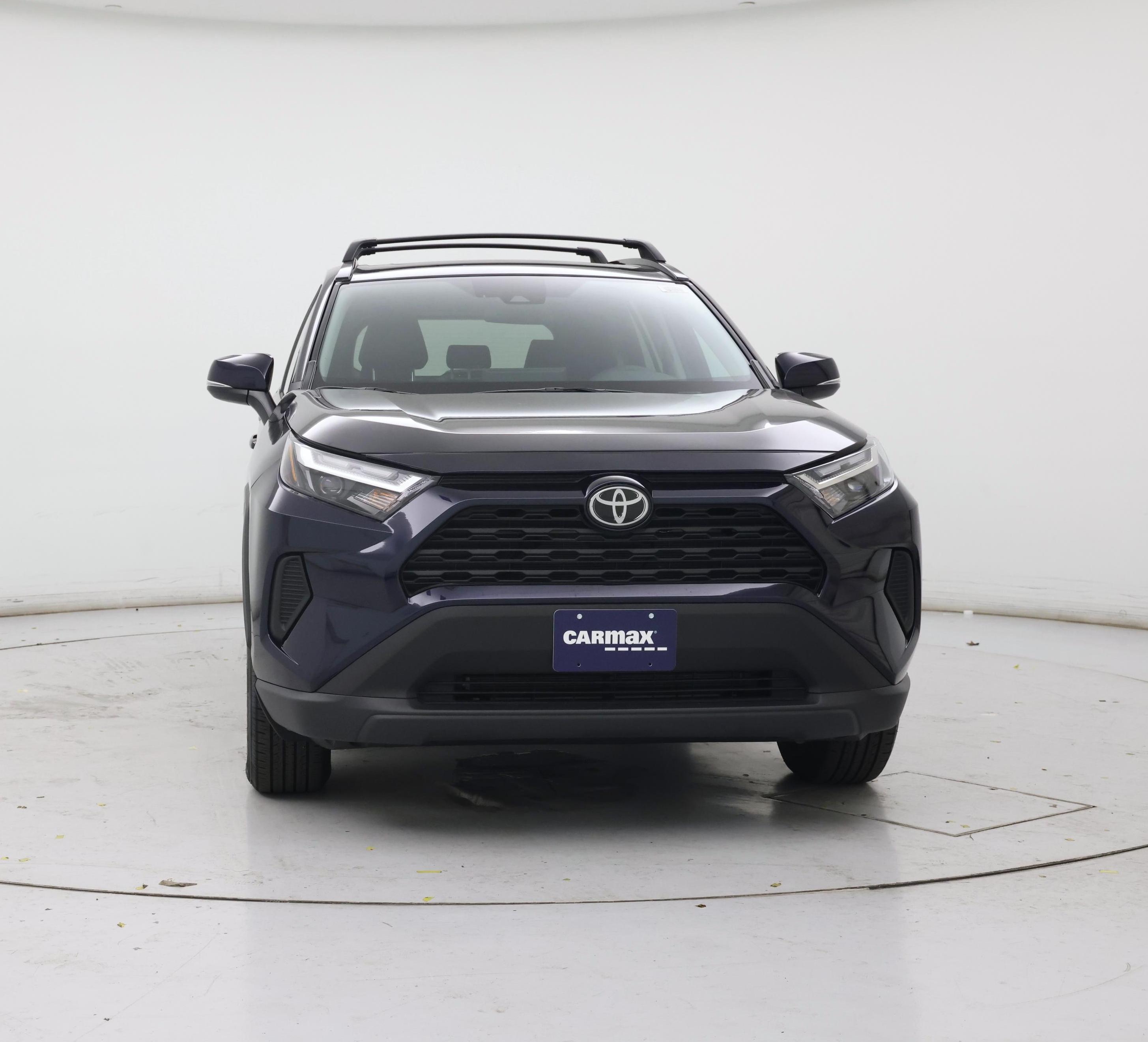 Thumbnail: 2025 Toyota RAV4 - 5