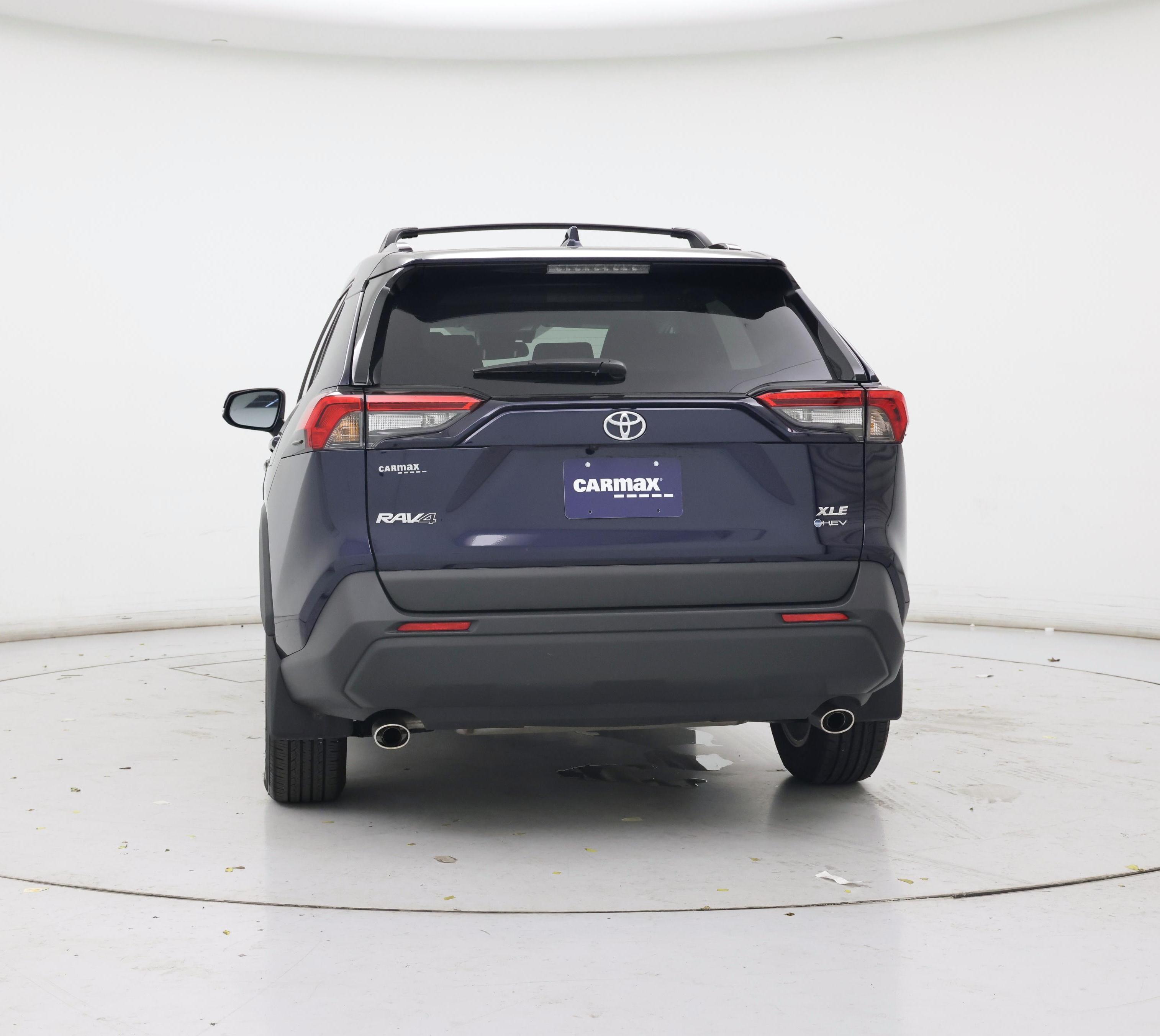 Thumbnail: 2025 Toyota RAV4 - 6