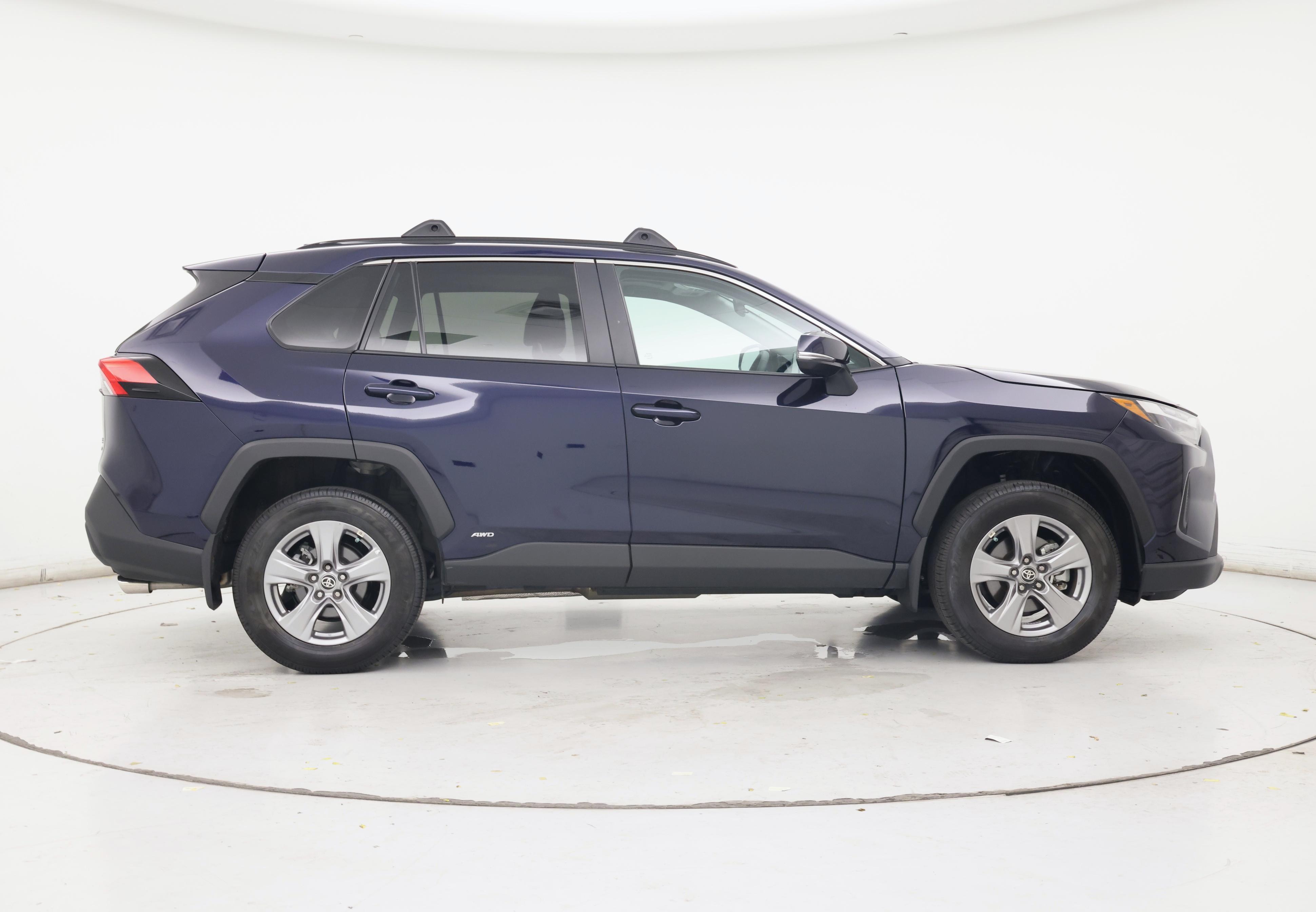 Thumbnail: 2025 Toyota RAV4 - 7