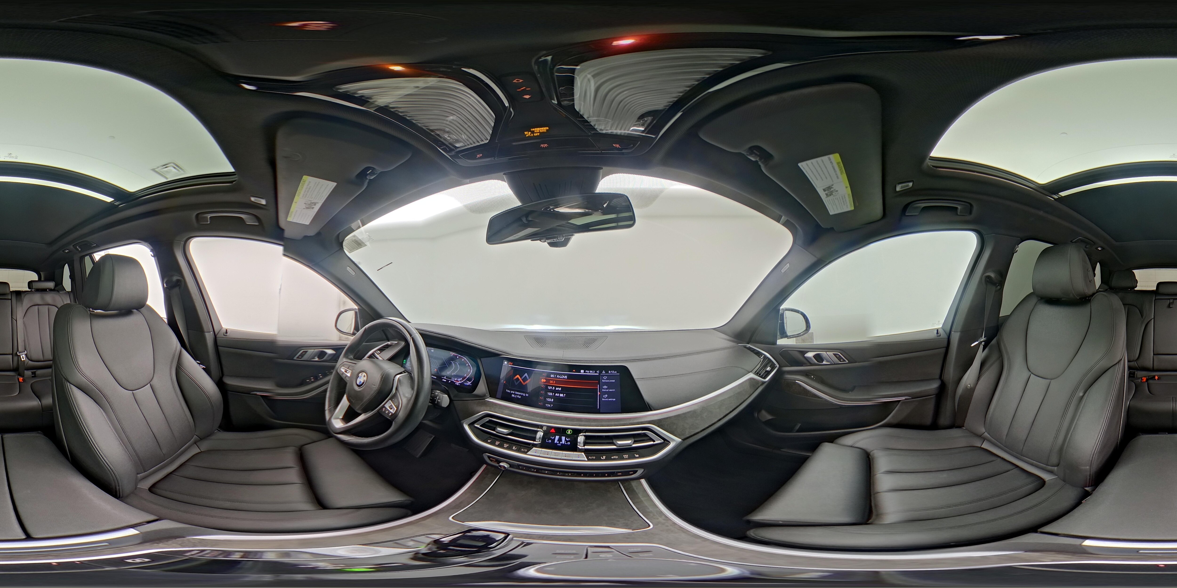 2022 BMW X5 40i - Photo 26